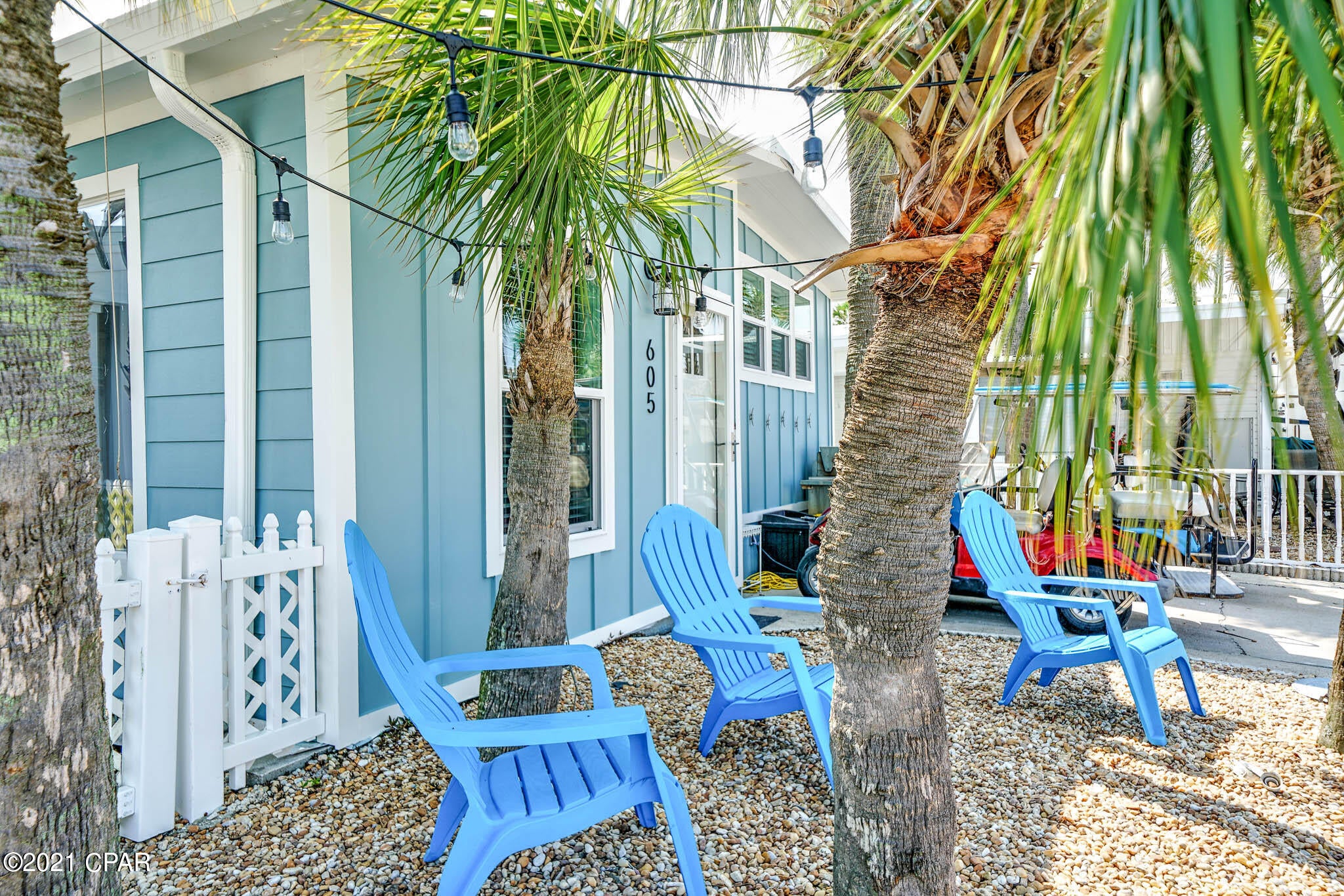 Venture Out Travel Trail - Residential