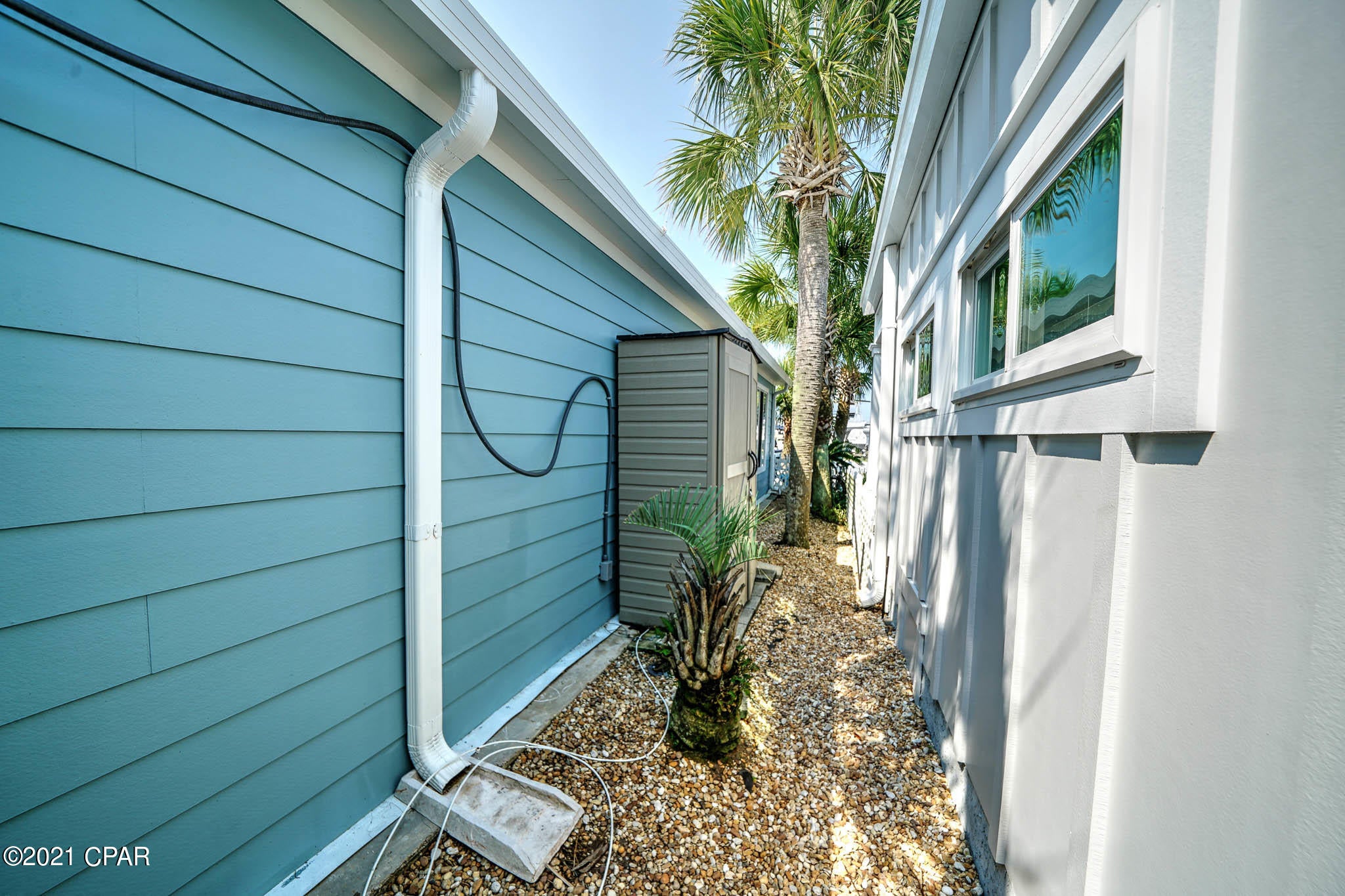 Venture Out Travel Trail - Residential