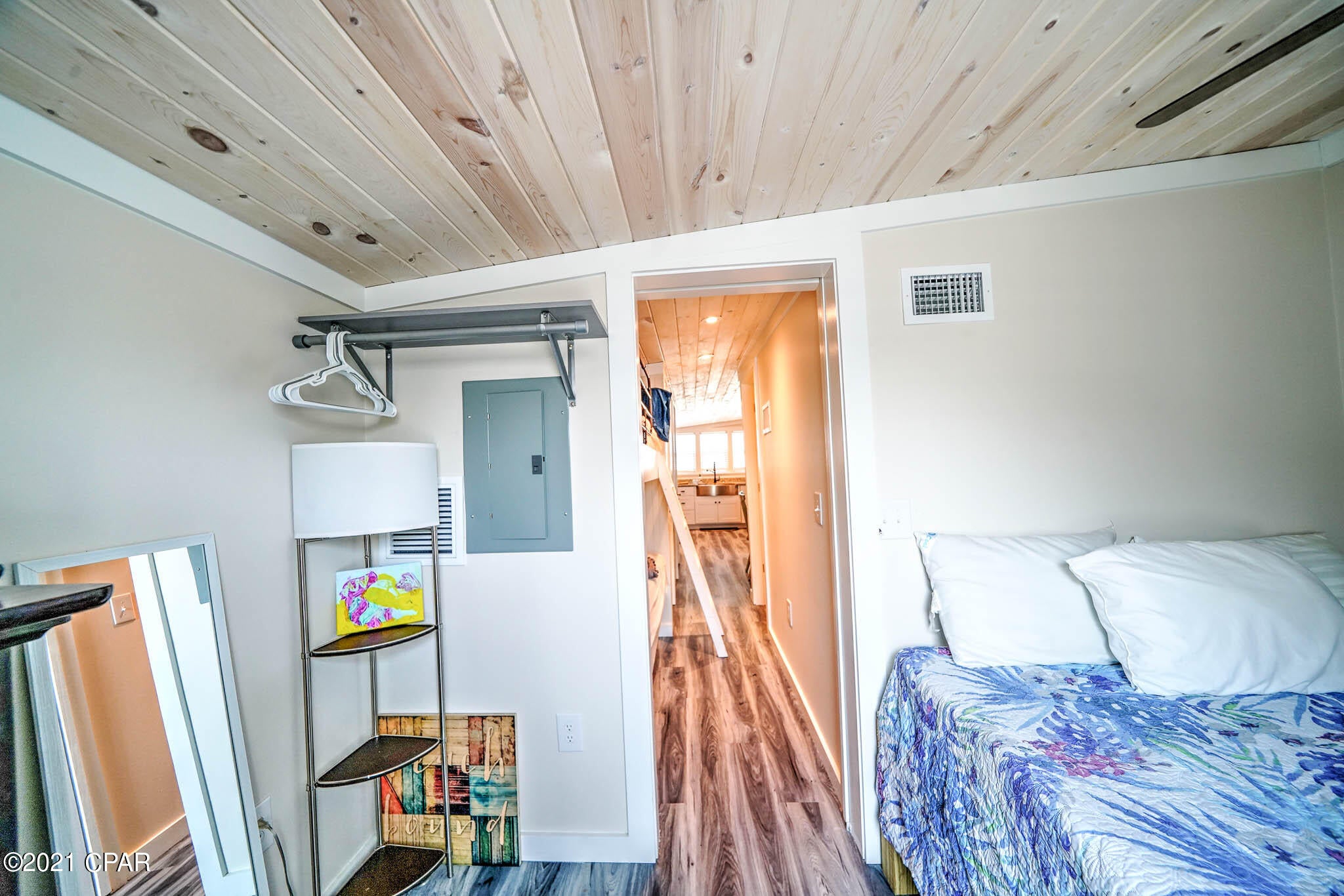 Venture Out Travel Trail - Residential