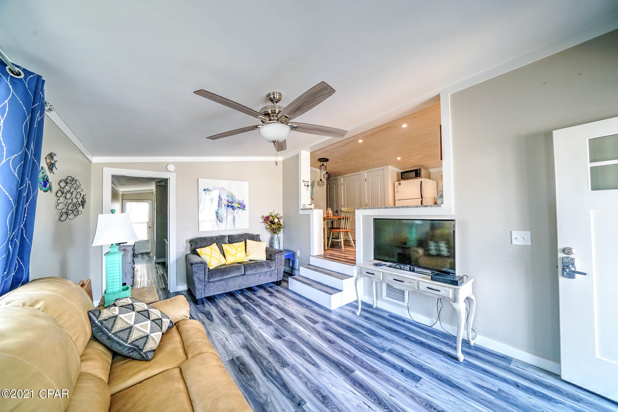 Venture Out Travel Trail - Residential