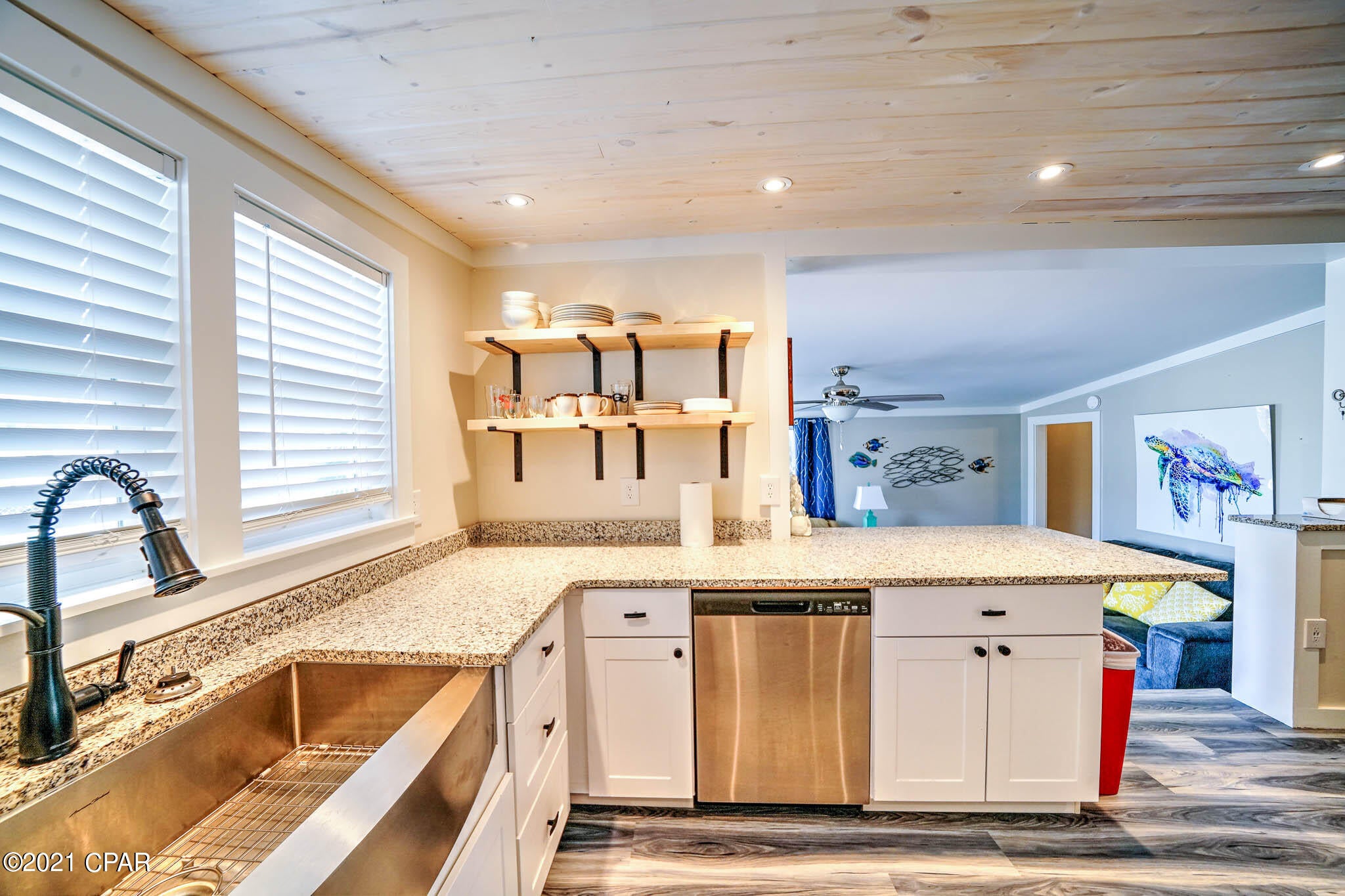 Venture Out Travel Trail - Residential