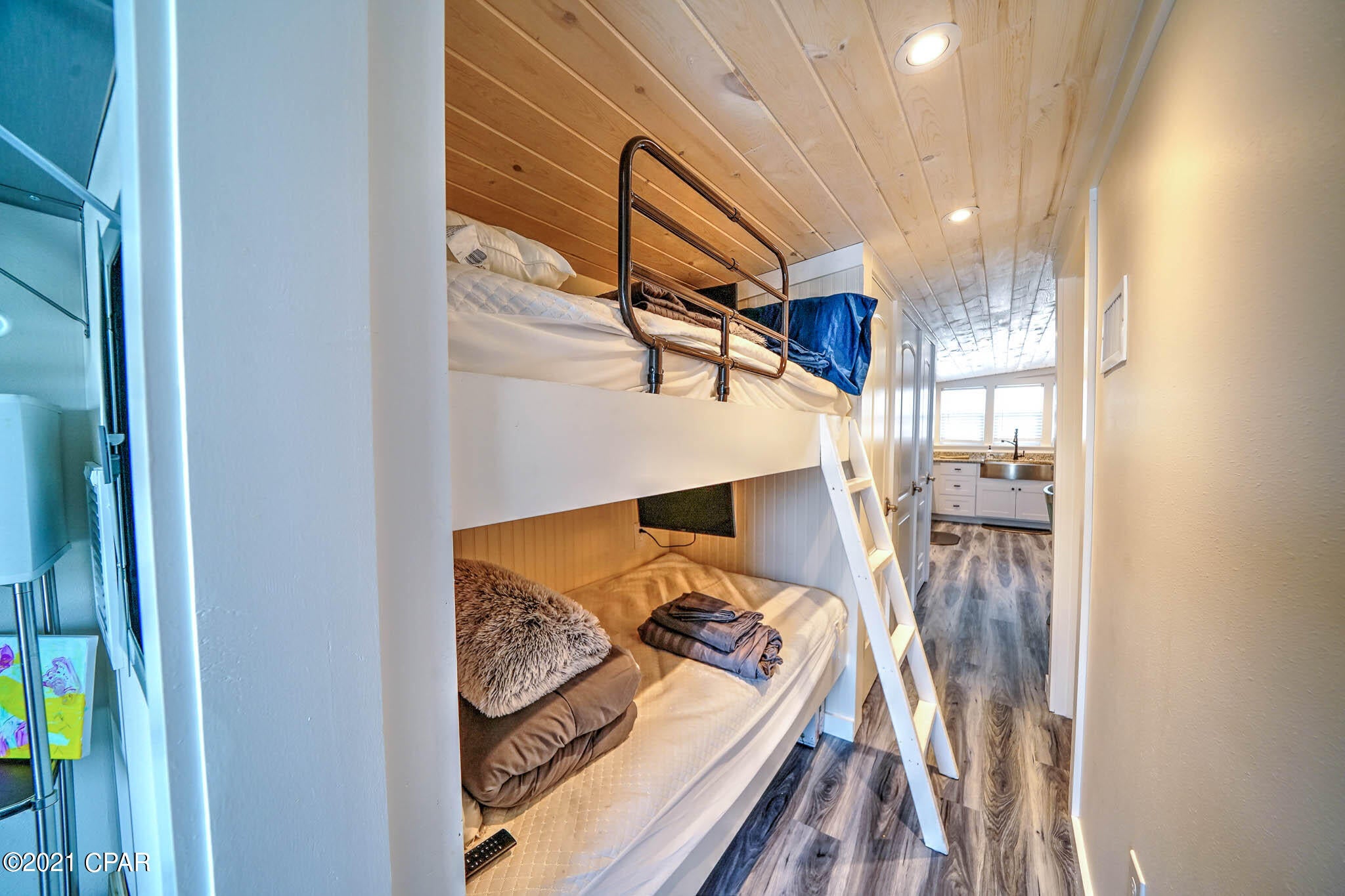 Venture Out Travel Trail - Residential