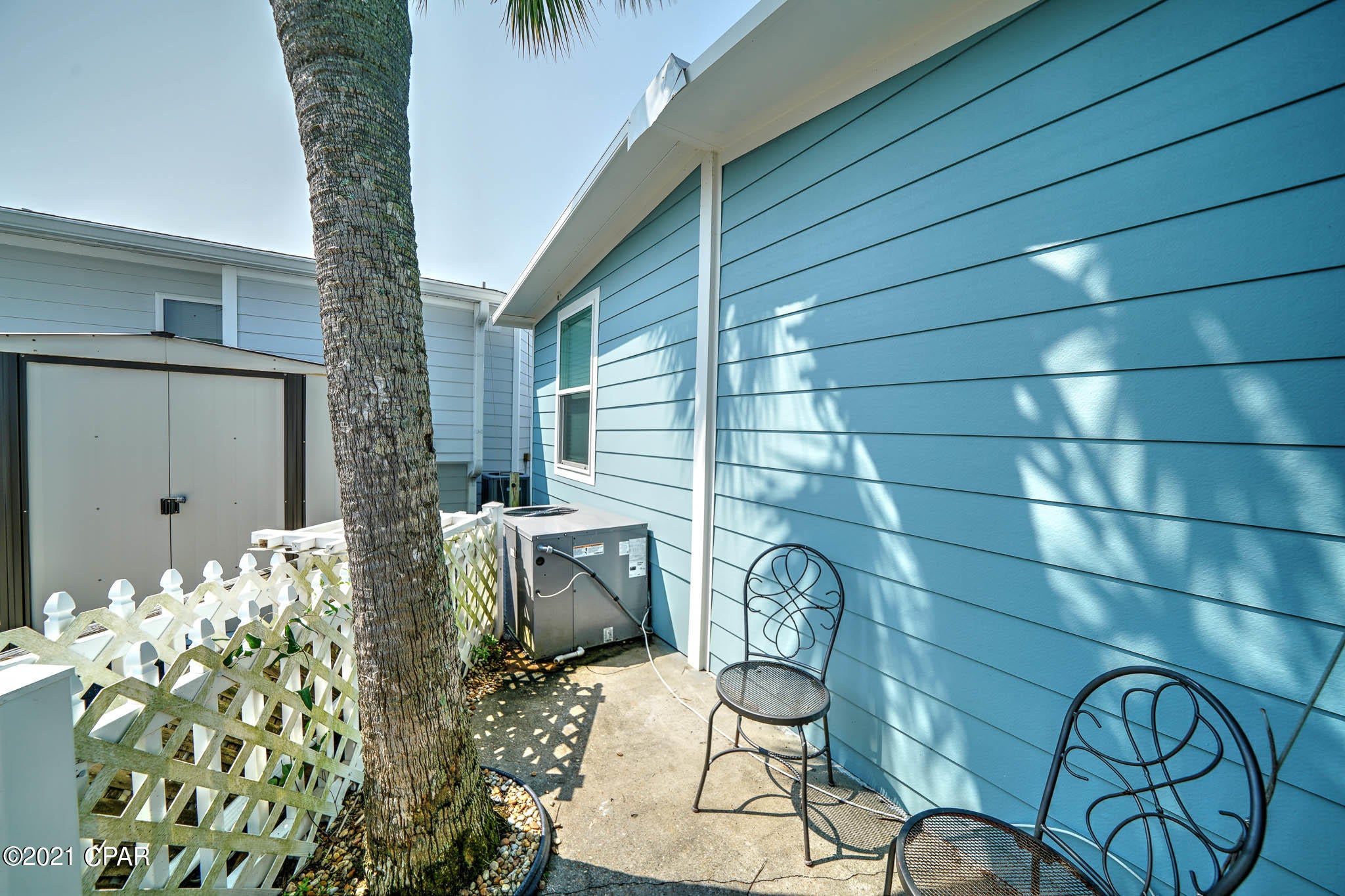 Venture Out Travel Trail - Residential