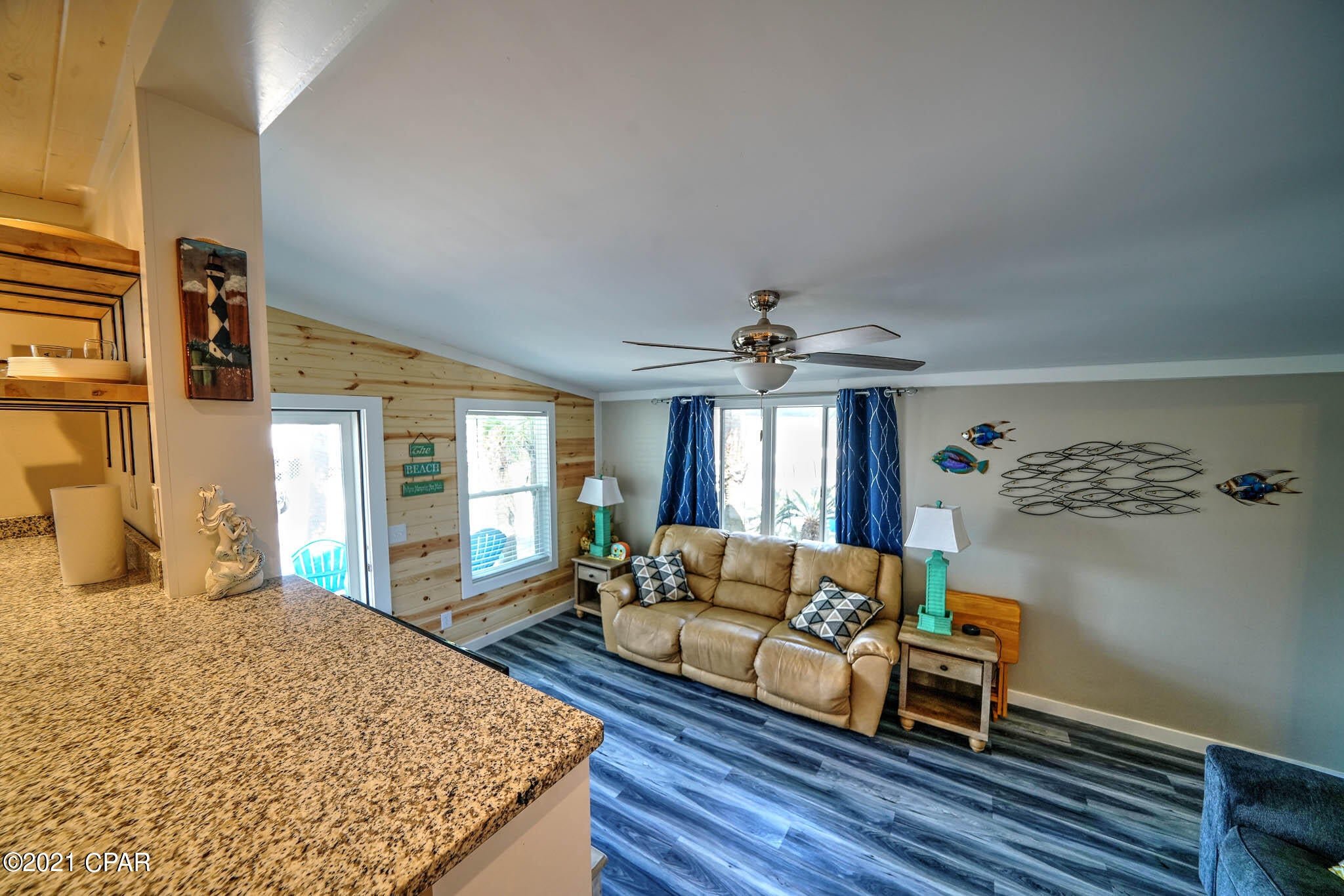 Venture Out Travel Trail - Residential
