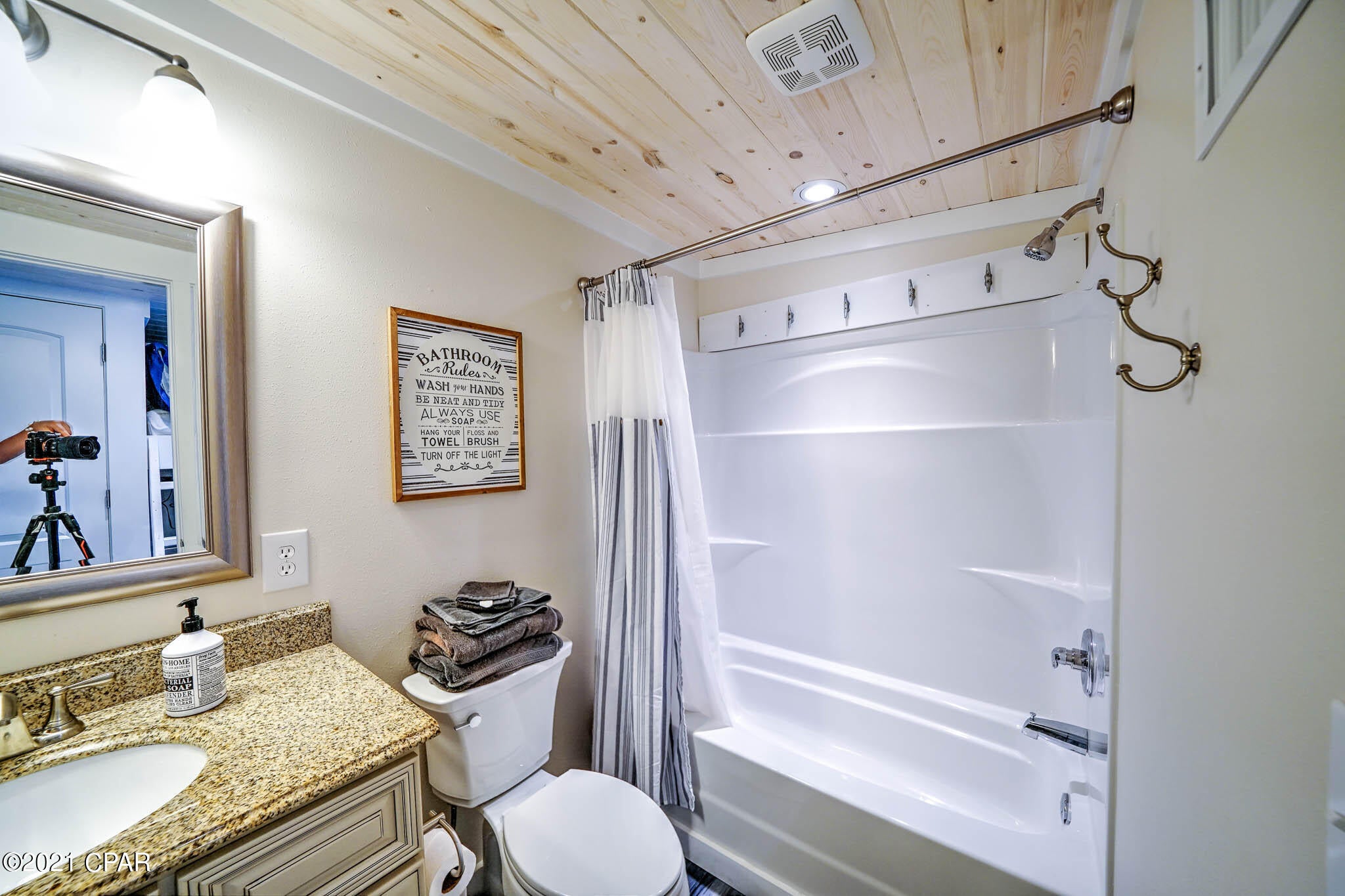 Venture Out Travel Trail - Residential