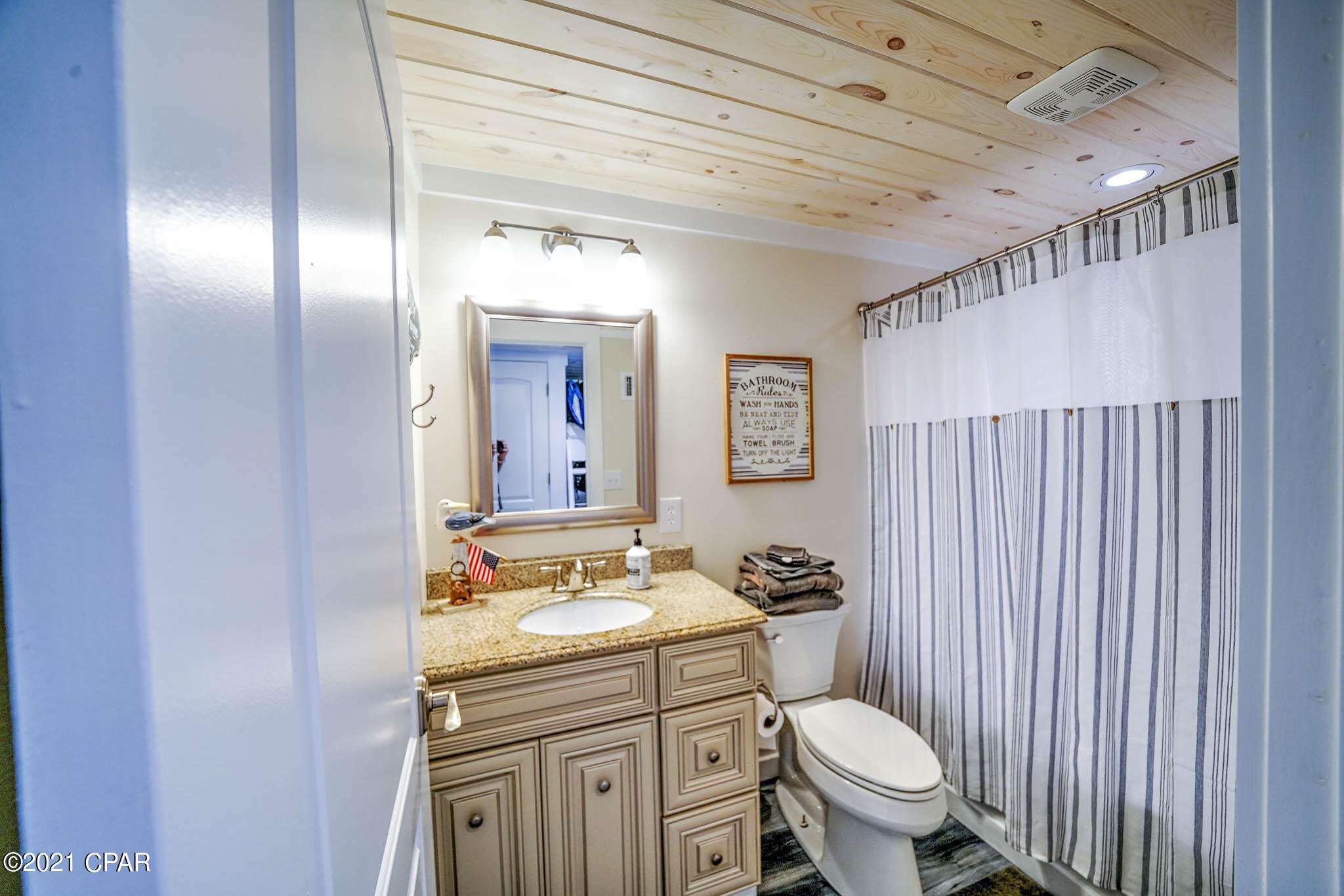Venture Out Travel Trail - Residential