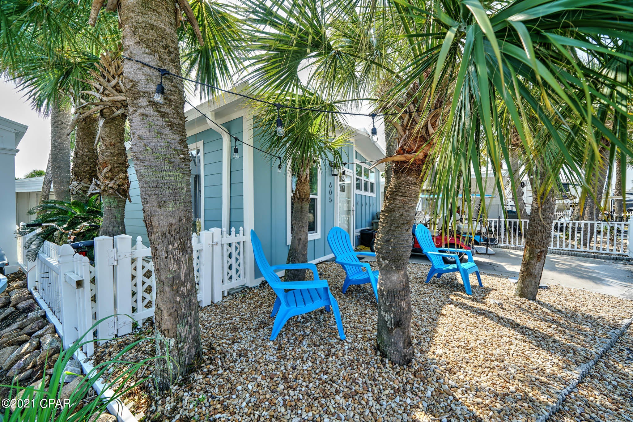 Venture Out Travel Trail - Residential