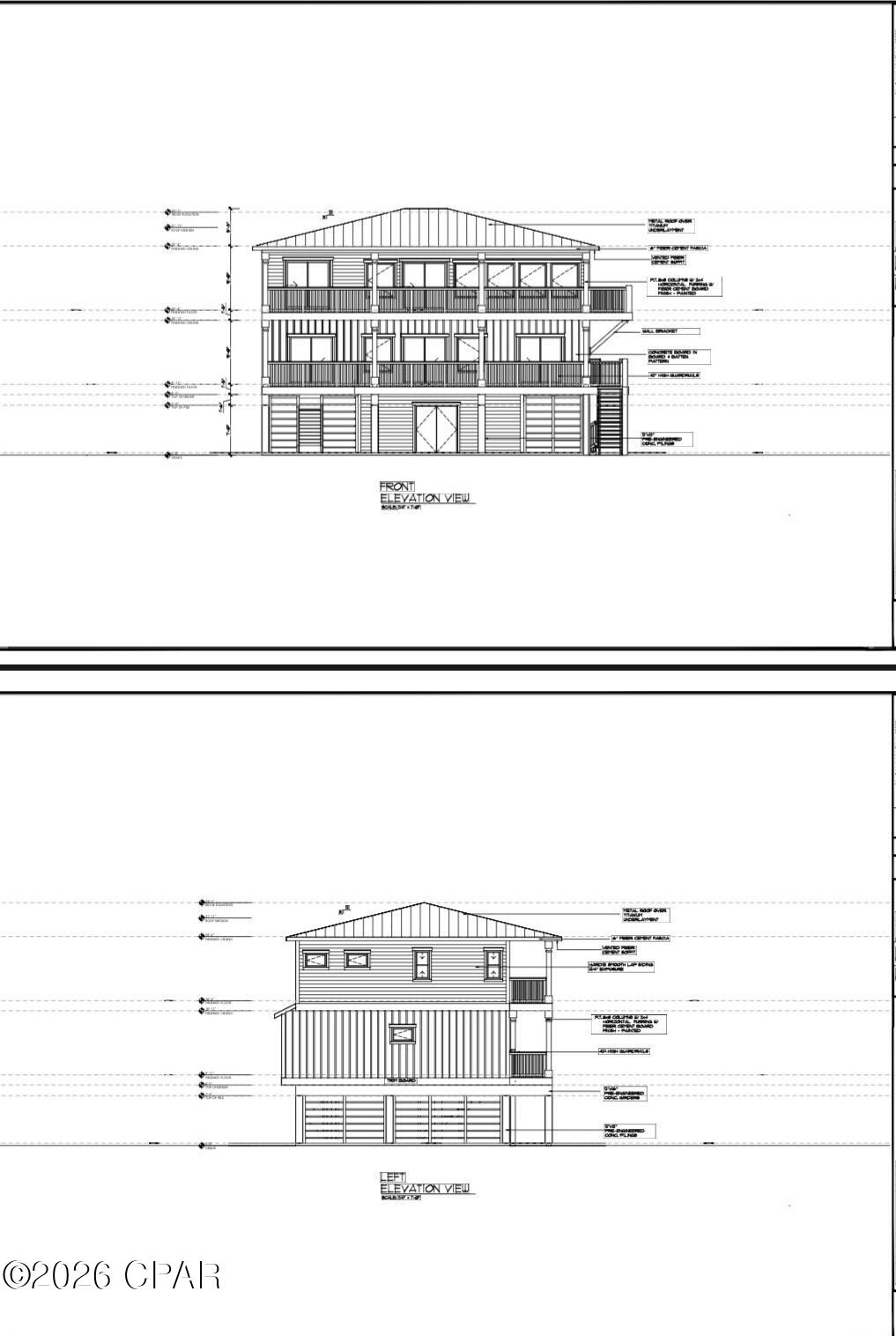 No Named Subdivision - Land