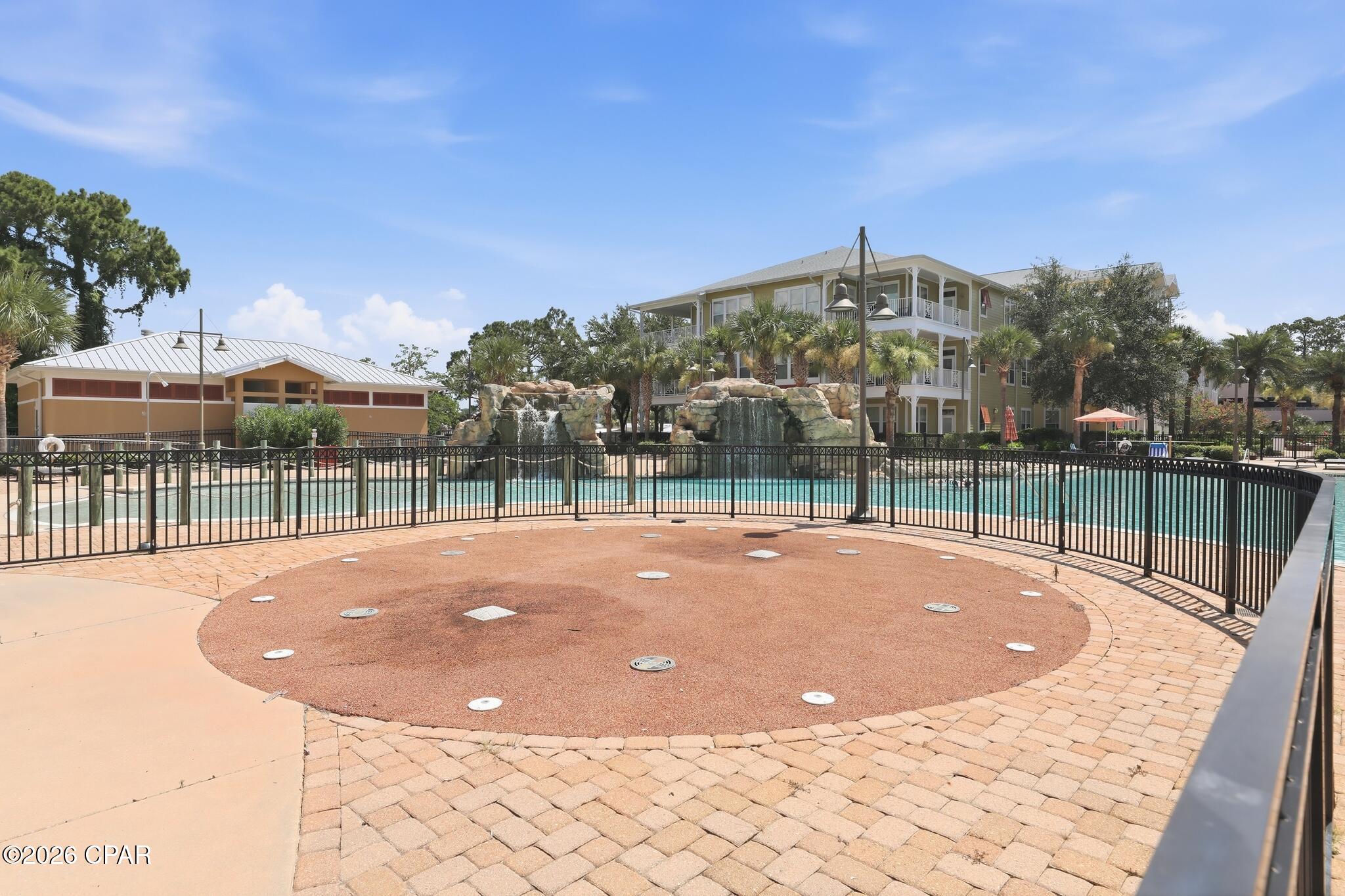 Island Reserve - Residential