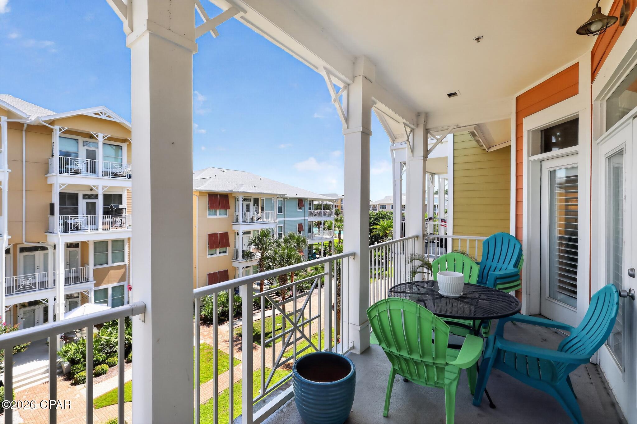 Island Reserve - Residential