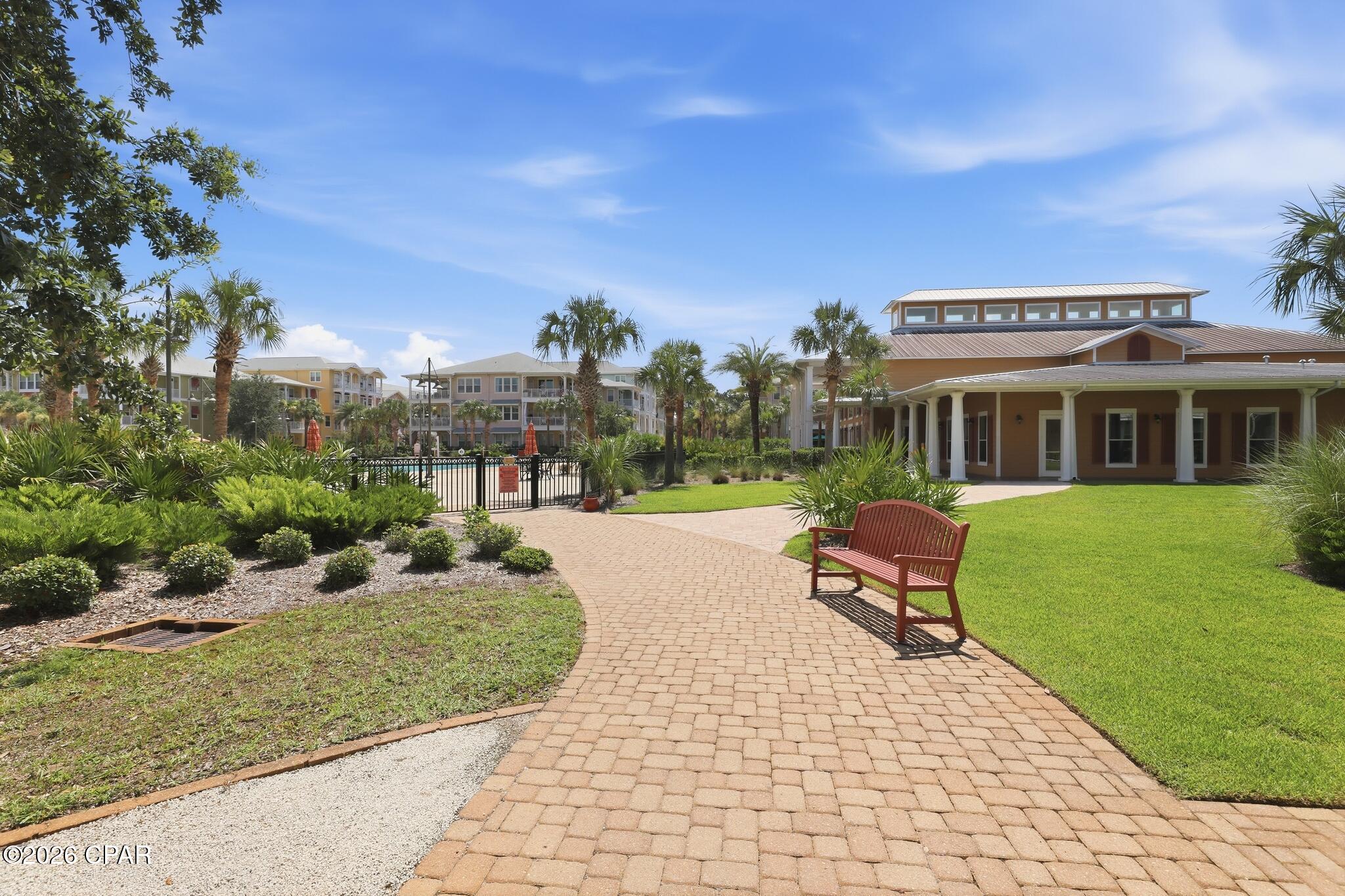 Island Reserve - Residential