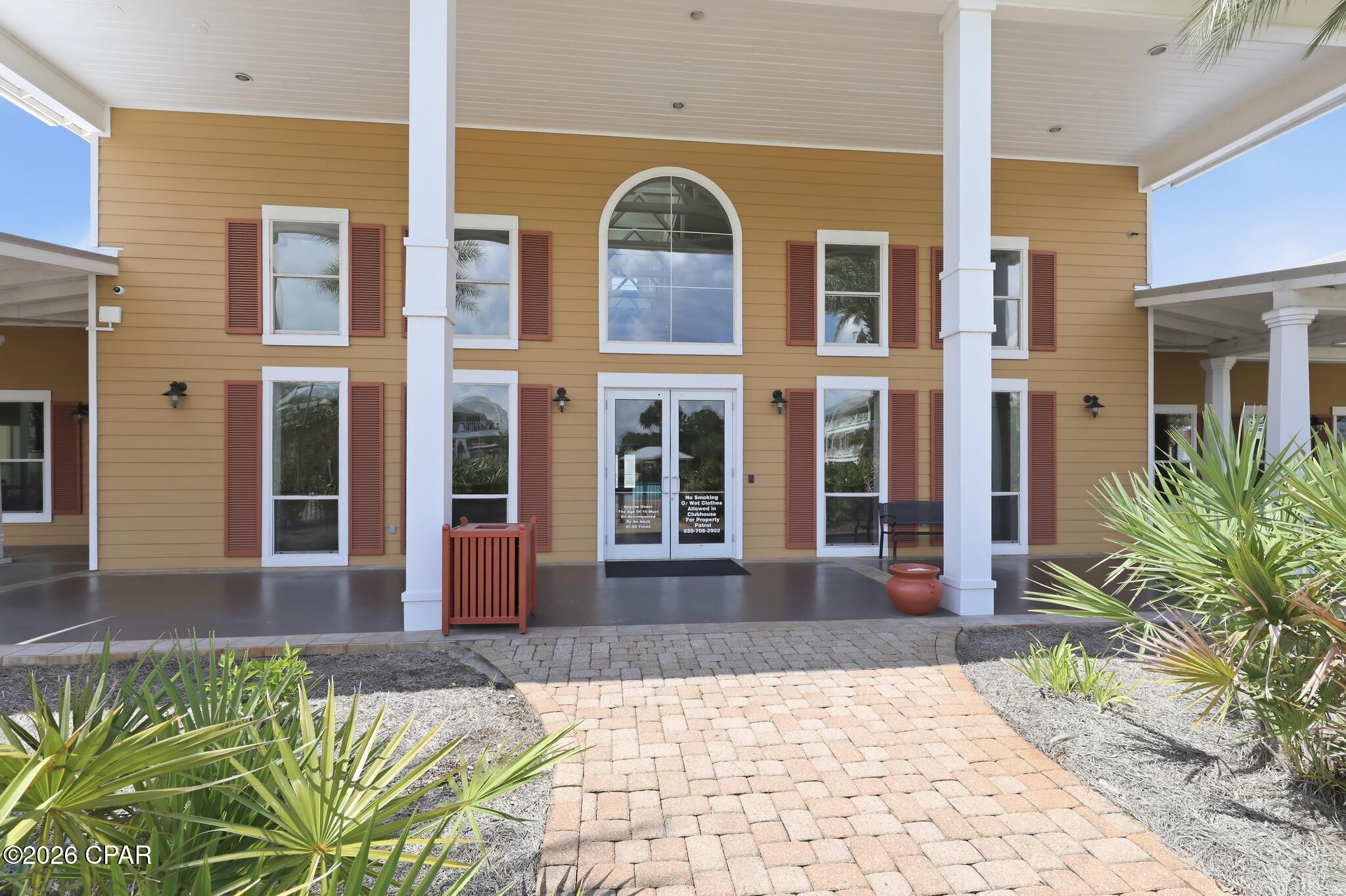 Island Reserve - Residential