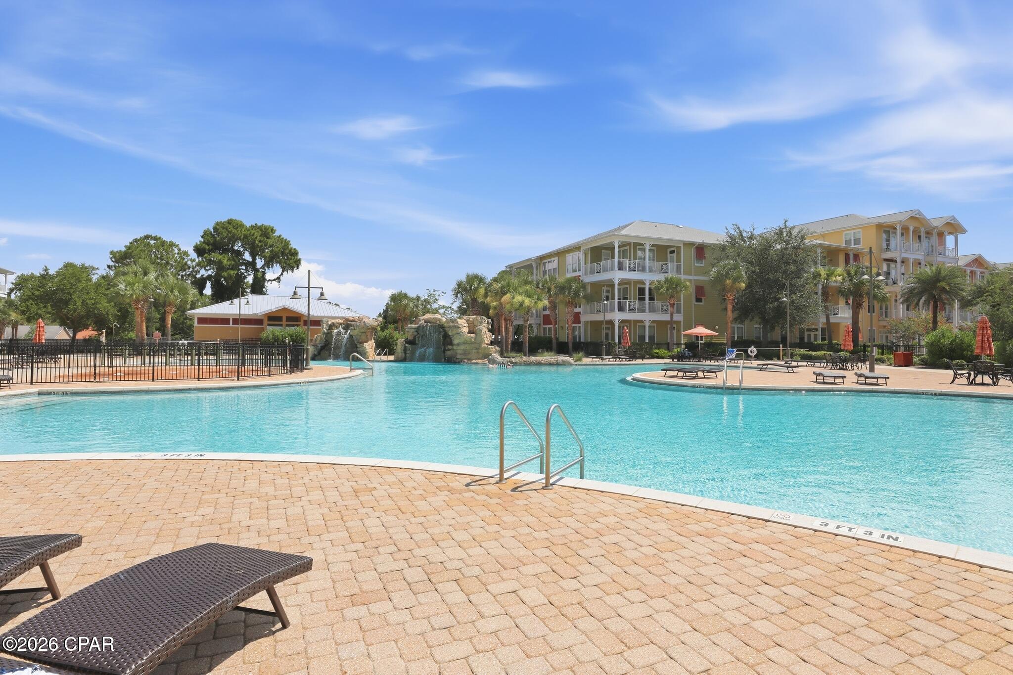 Island Reserve - Residential