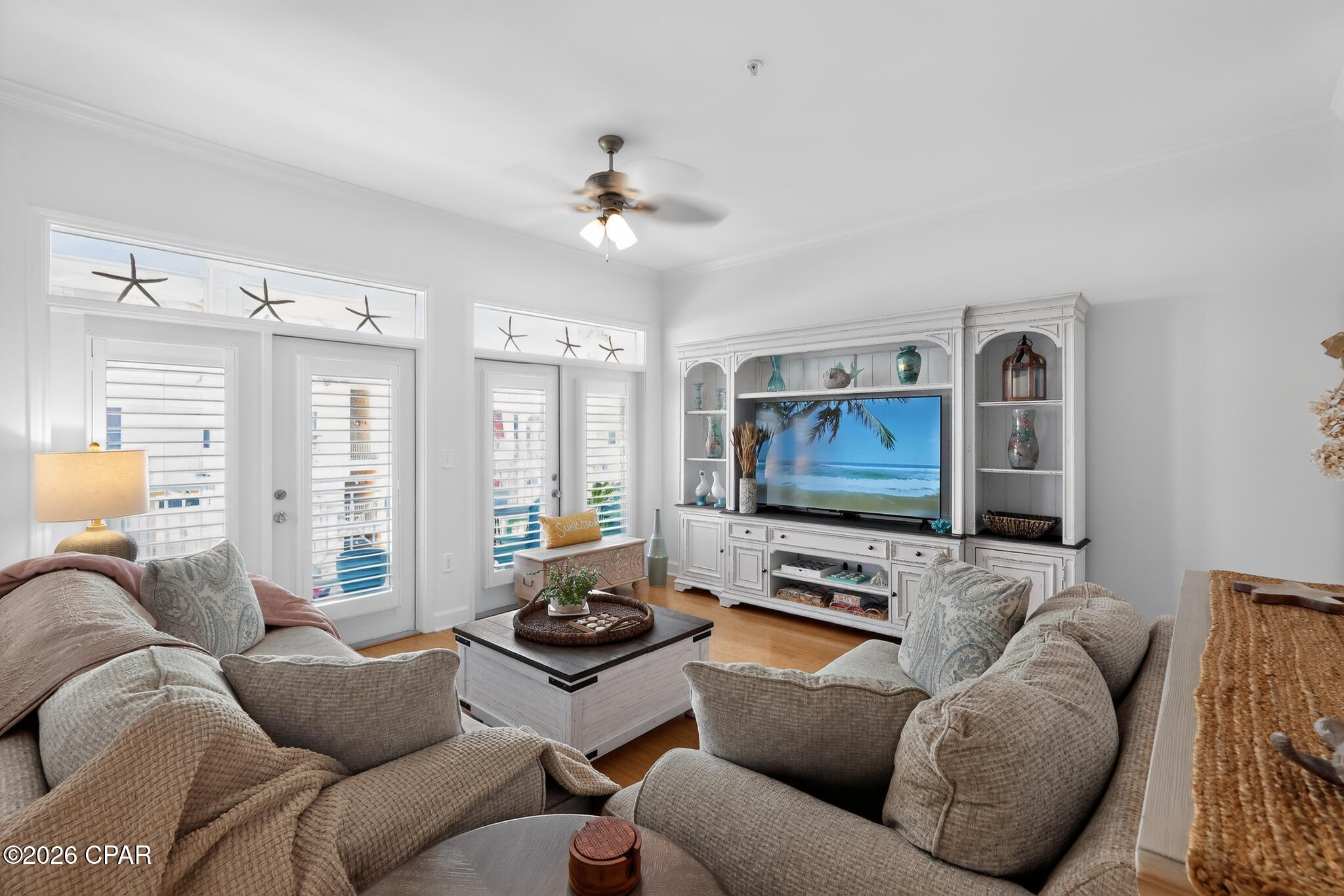 Island Reserve - Residential