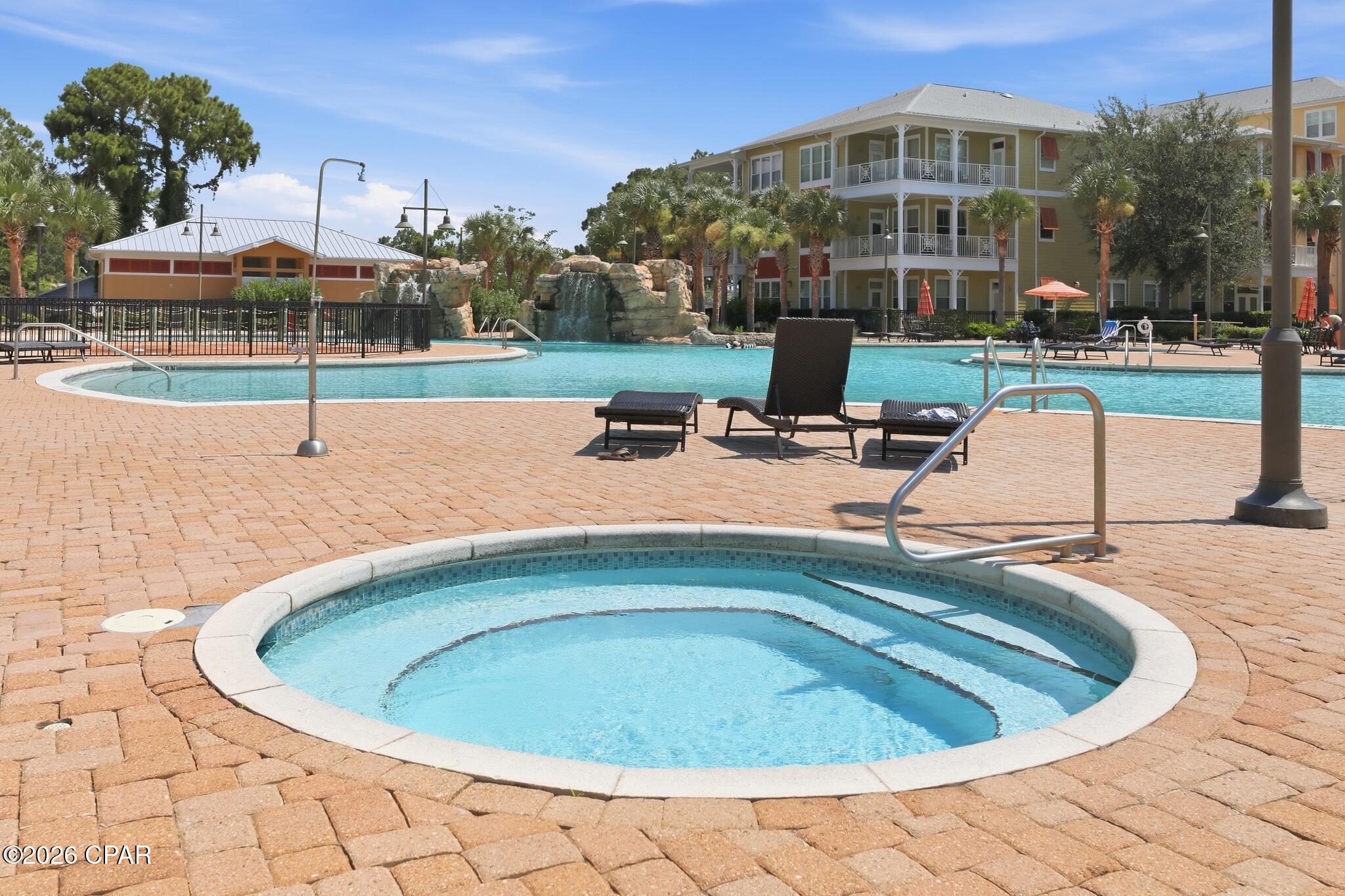 Island Reserve - Residential