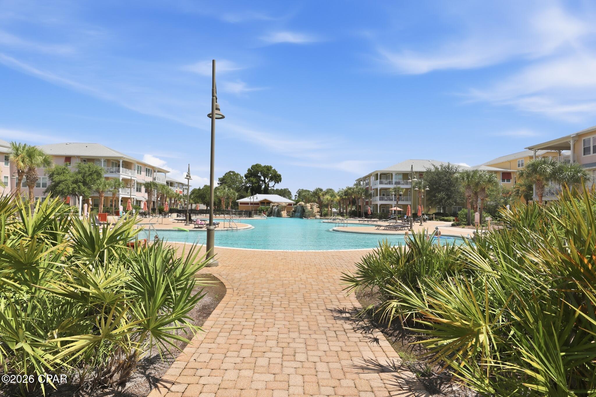 Island Reserve - Residential