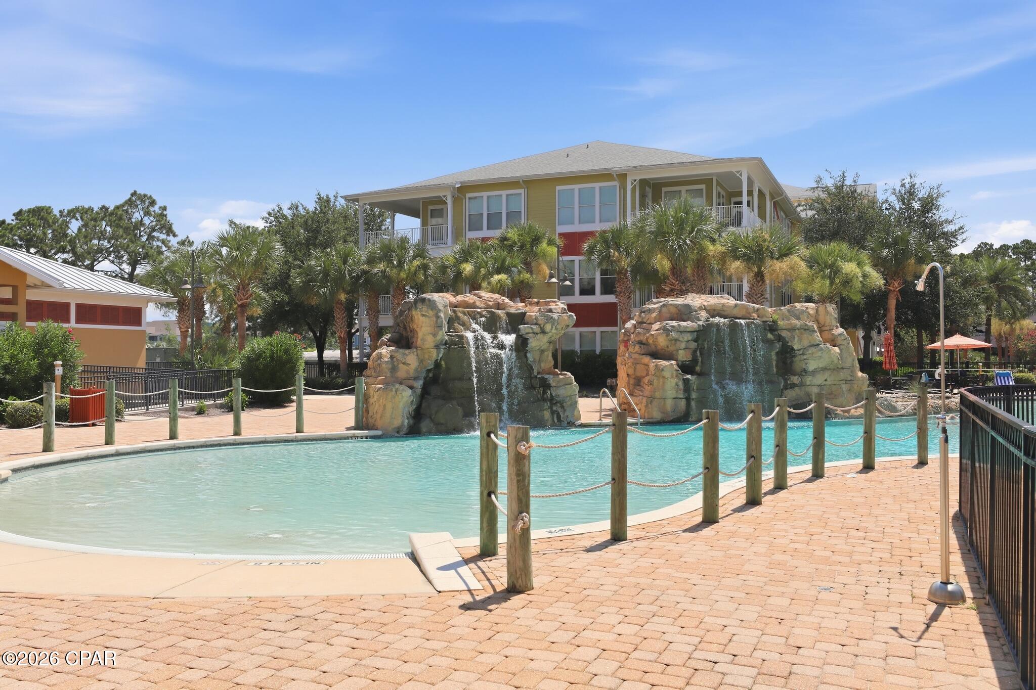 Island Reserve - Residential
