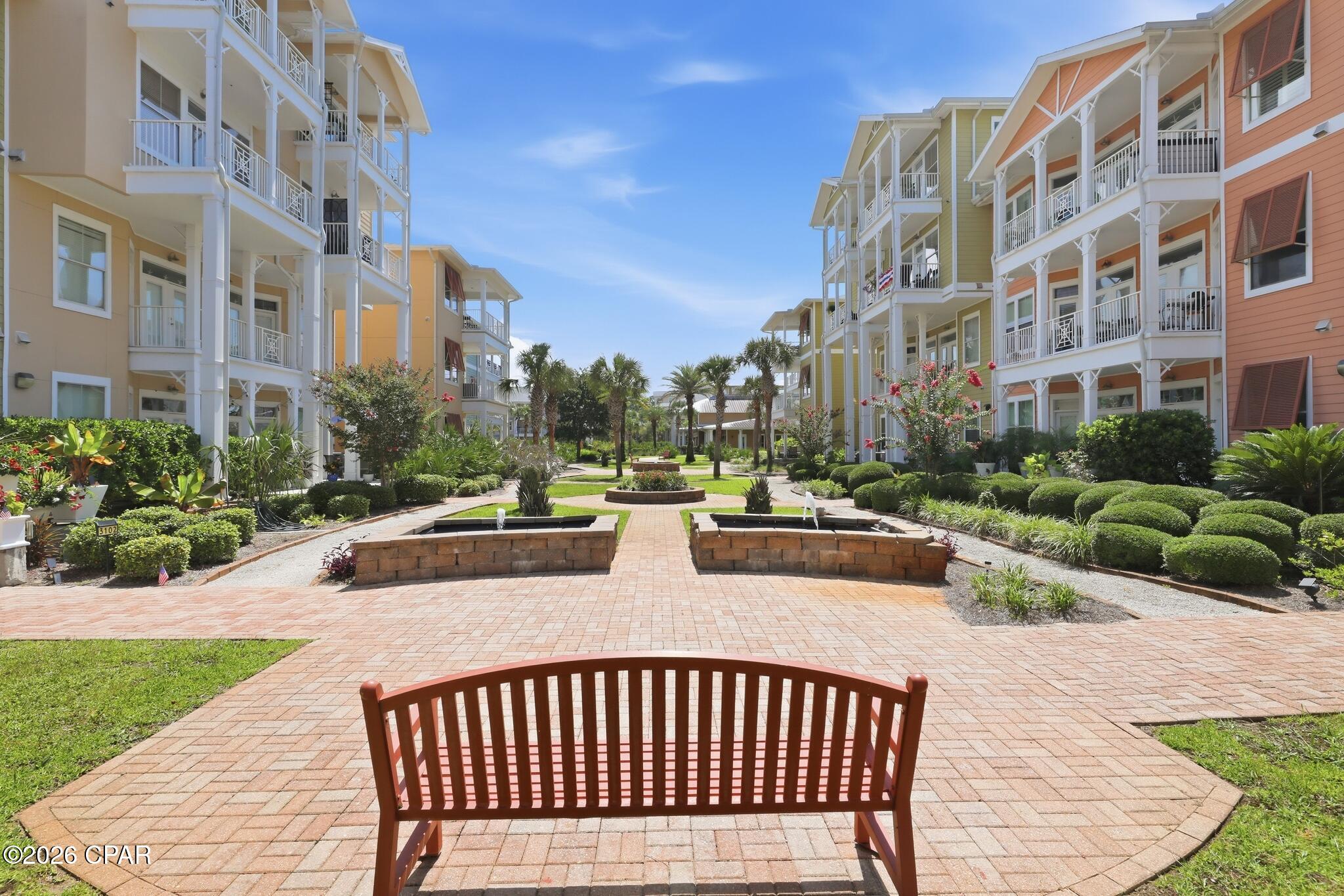 Island Reserve - Residential