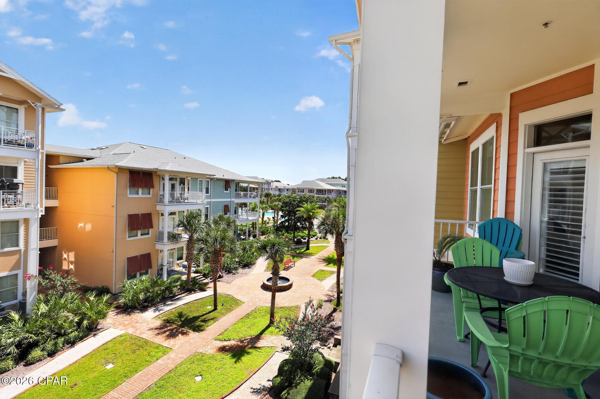 Island Reserve - Residential
