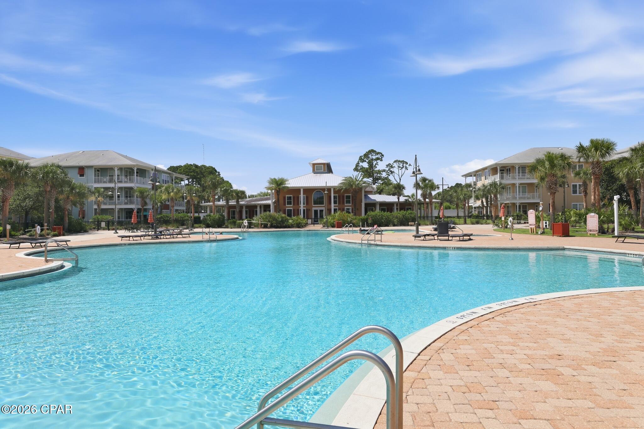 Island Reserve - Residential