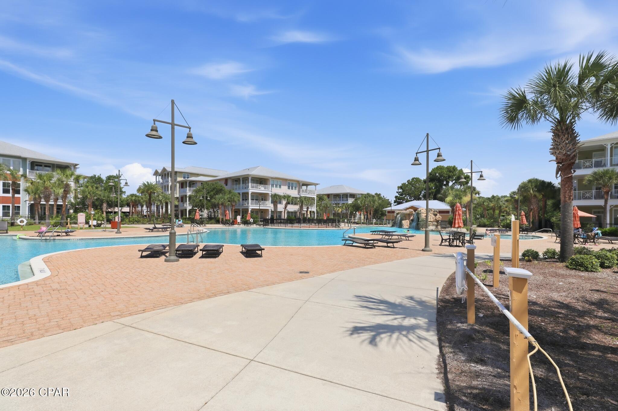 Island Reserve - Residential