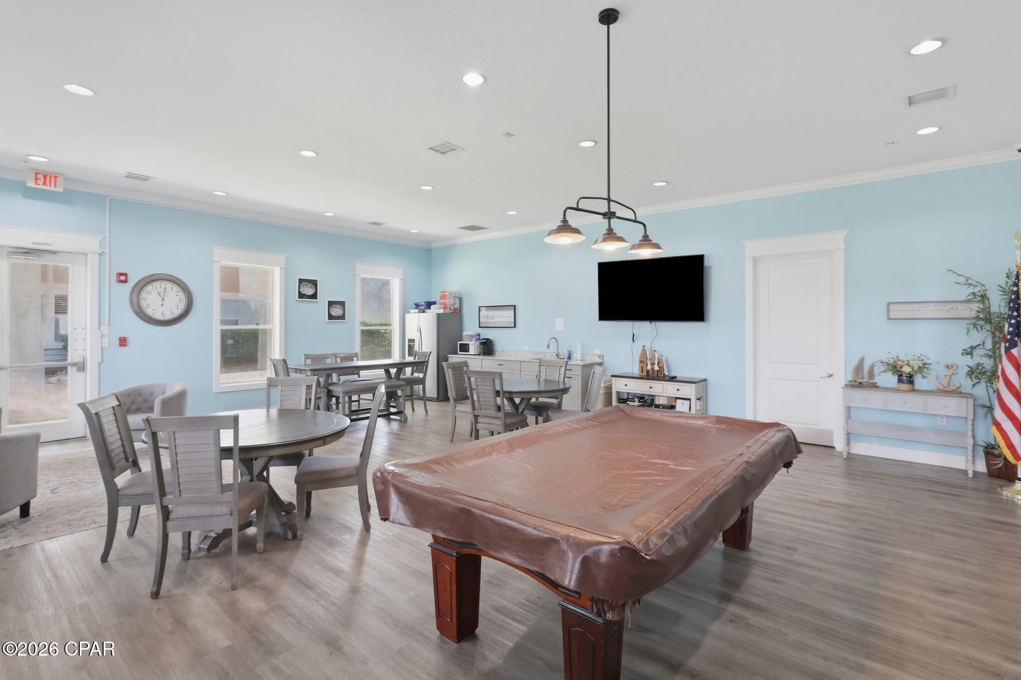 Island Reserve - Residential