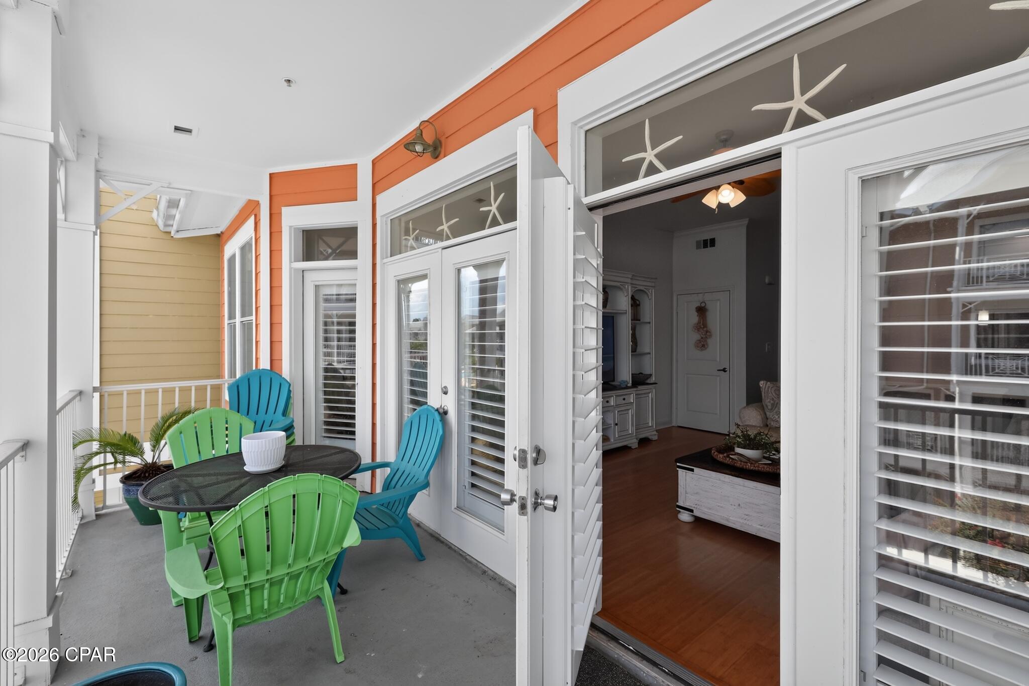 Island Reserve - Residential