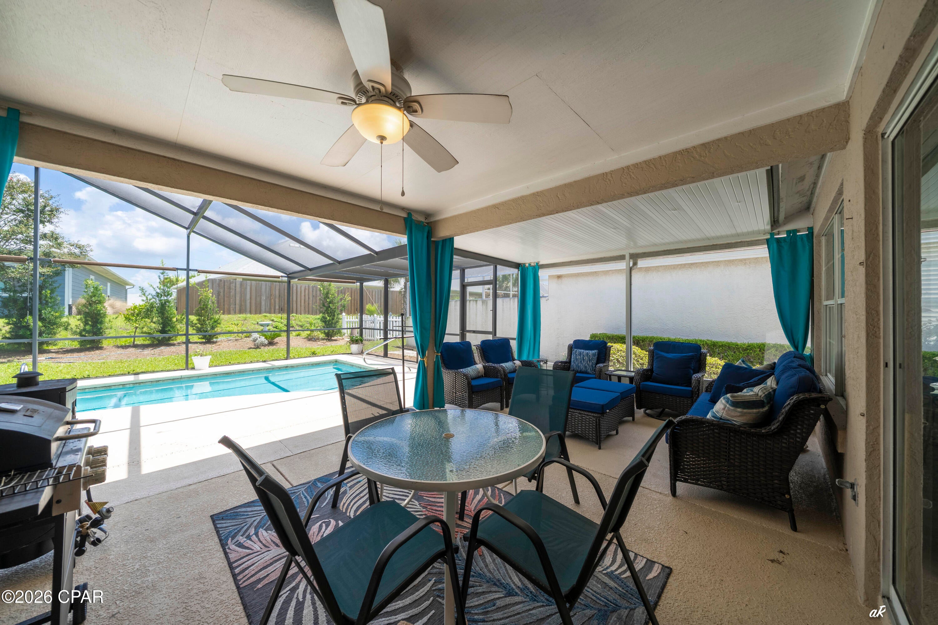 The Glades - Residential