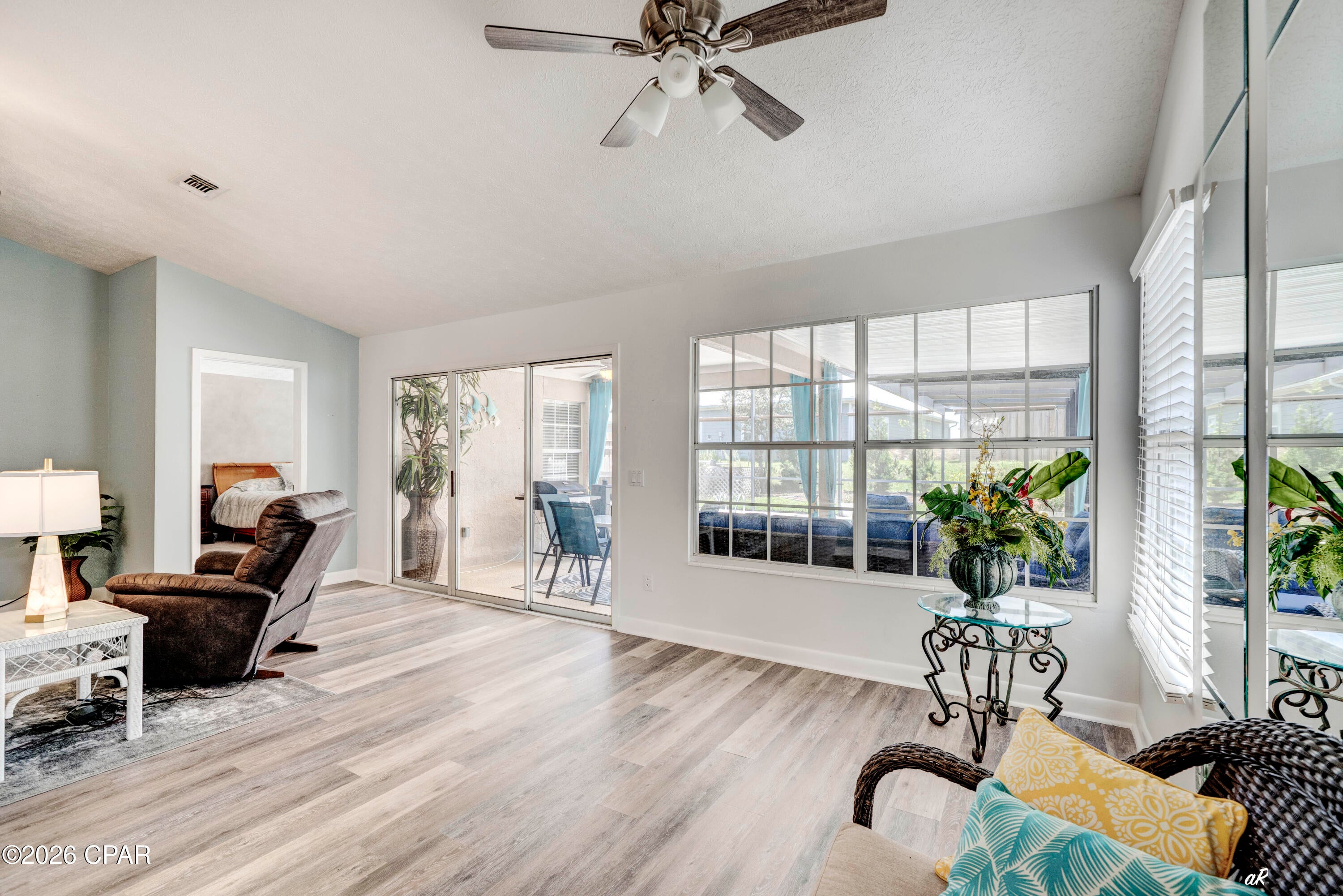 The Glades - Residential