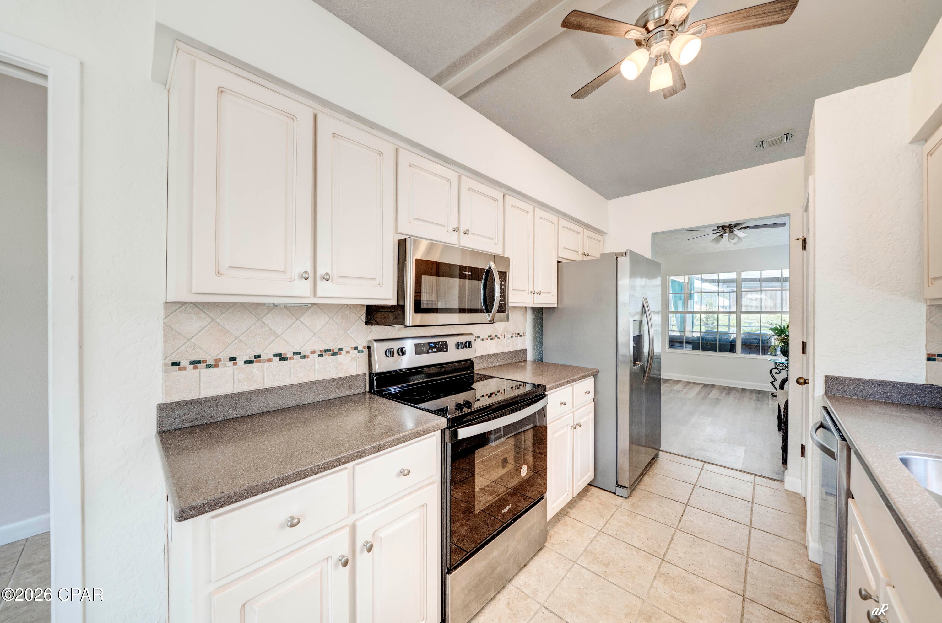The Glades - Residential