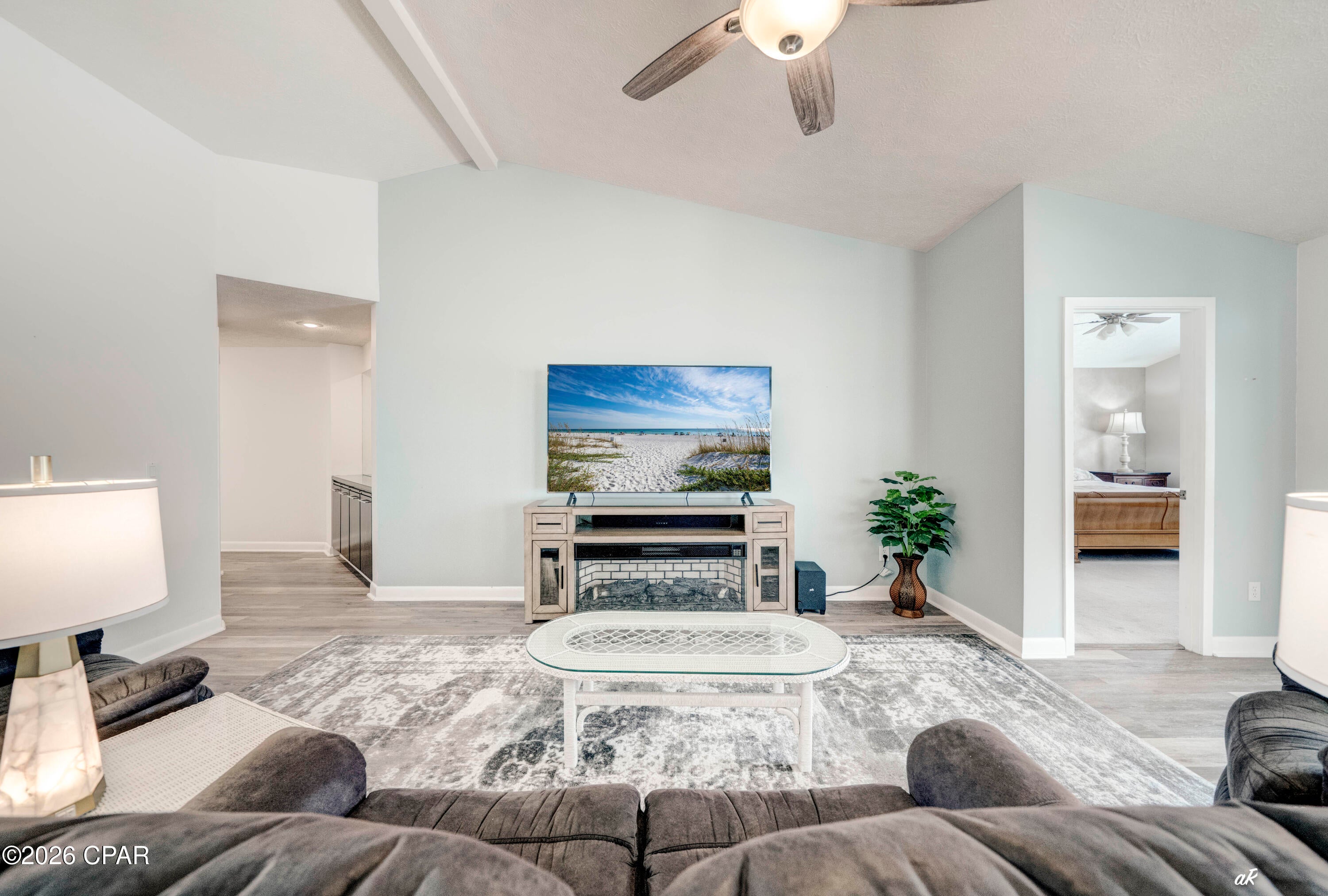 The Glades - Residential