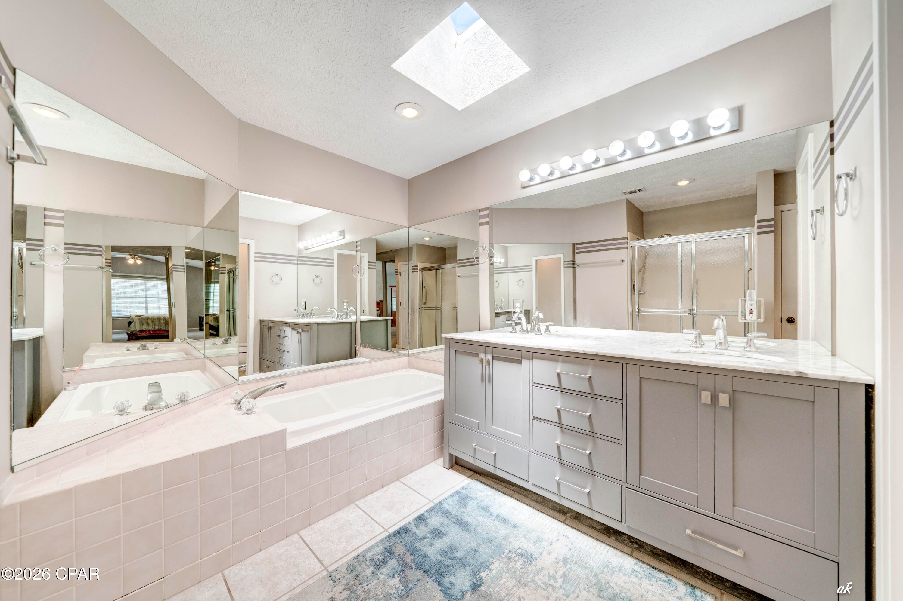 The Glades - Residential