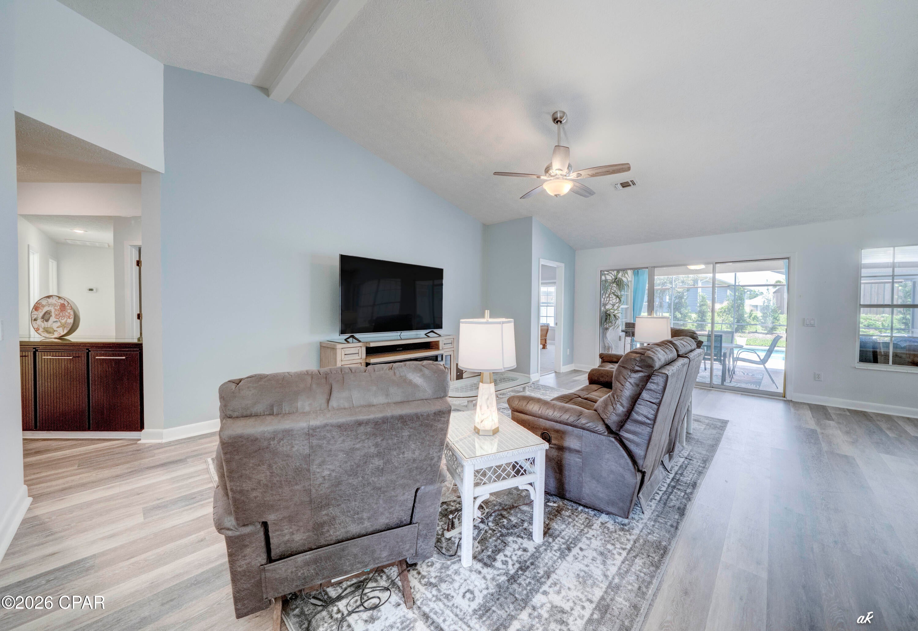 The Glades - Residential