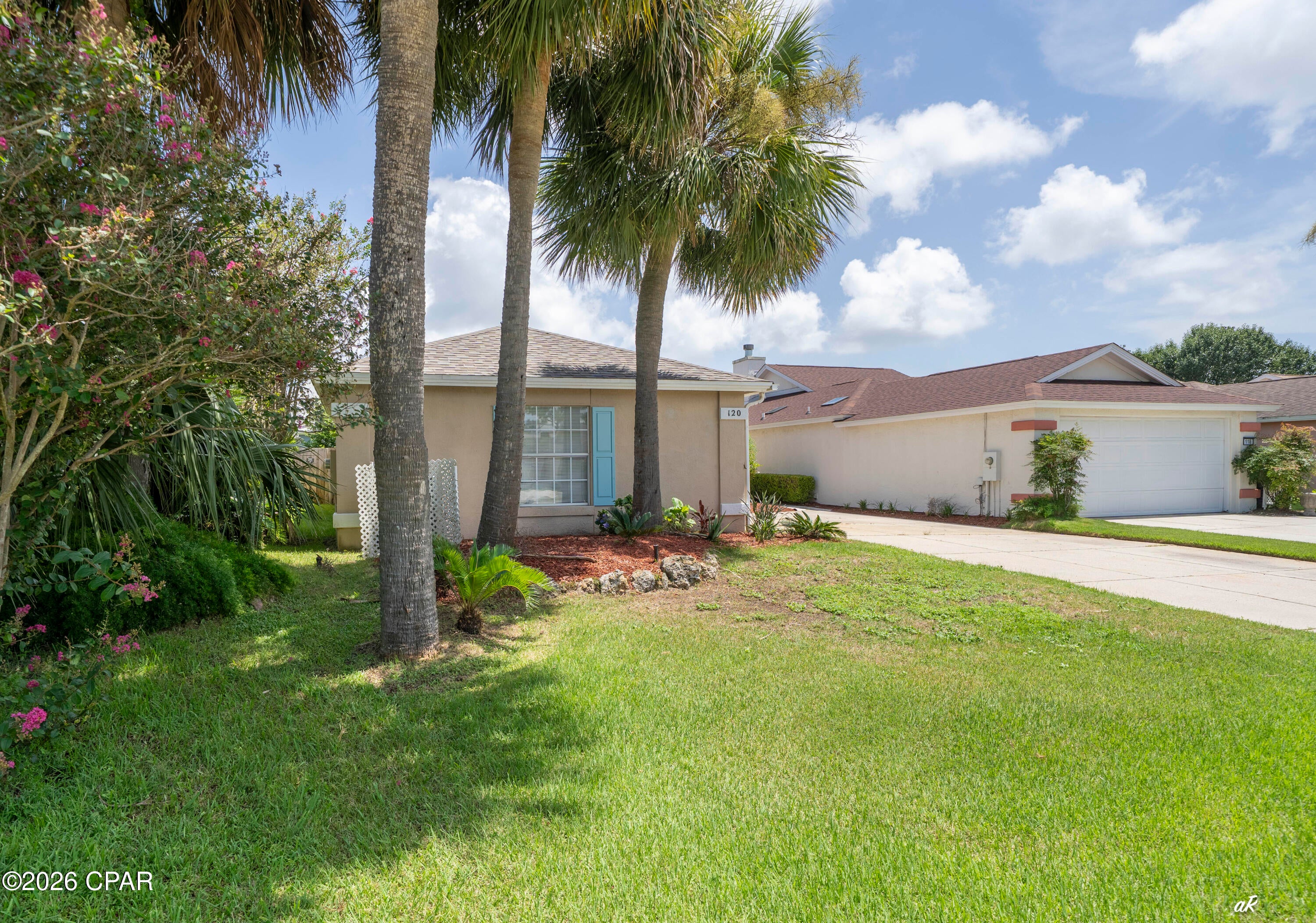 The Glades - Residential