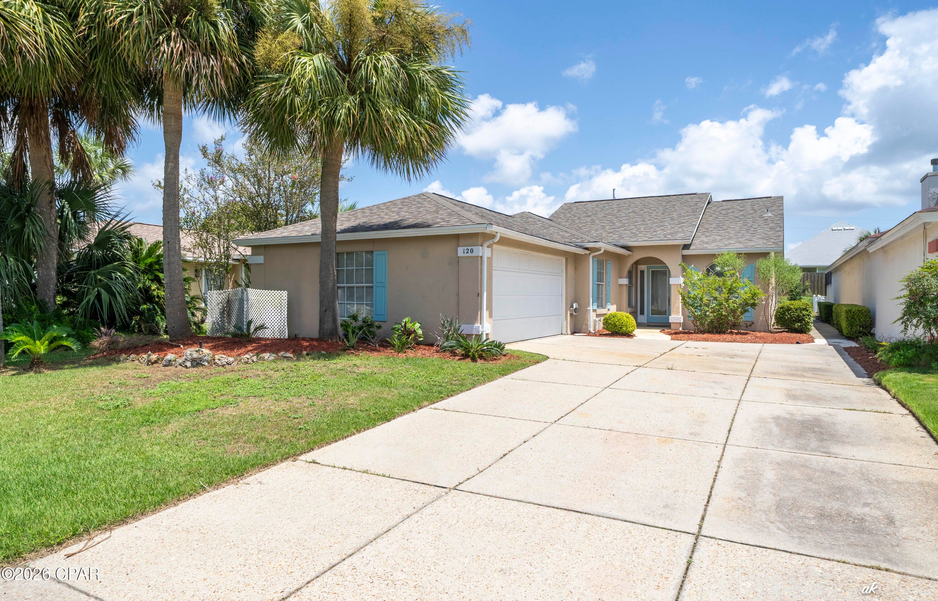 The Glades - Residential