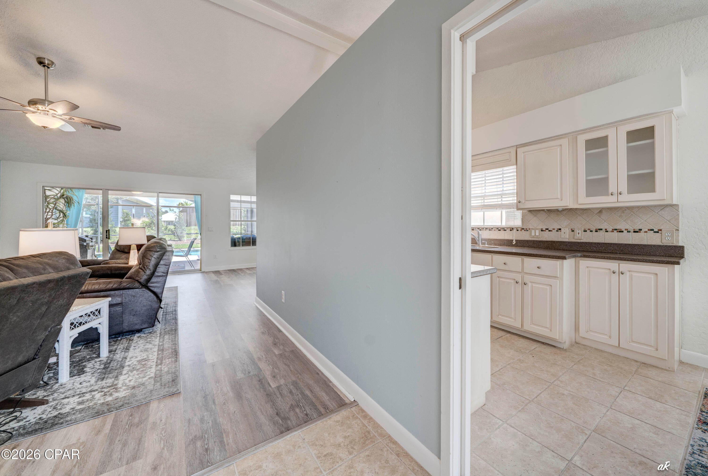 The Glades - Residential