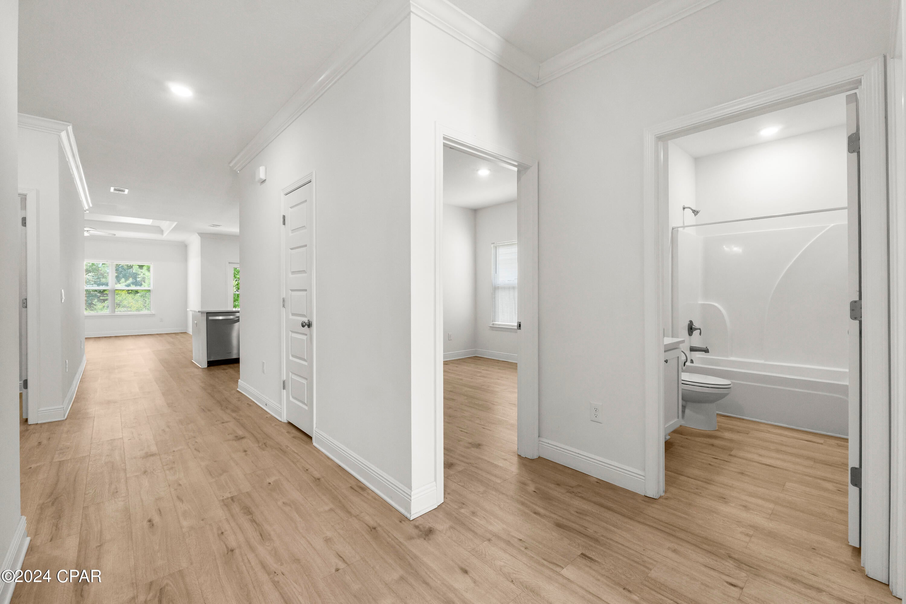 Sea Dunes Estates - Residential Lease