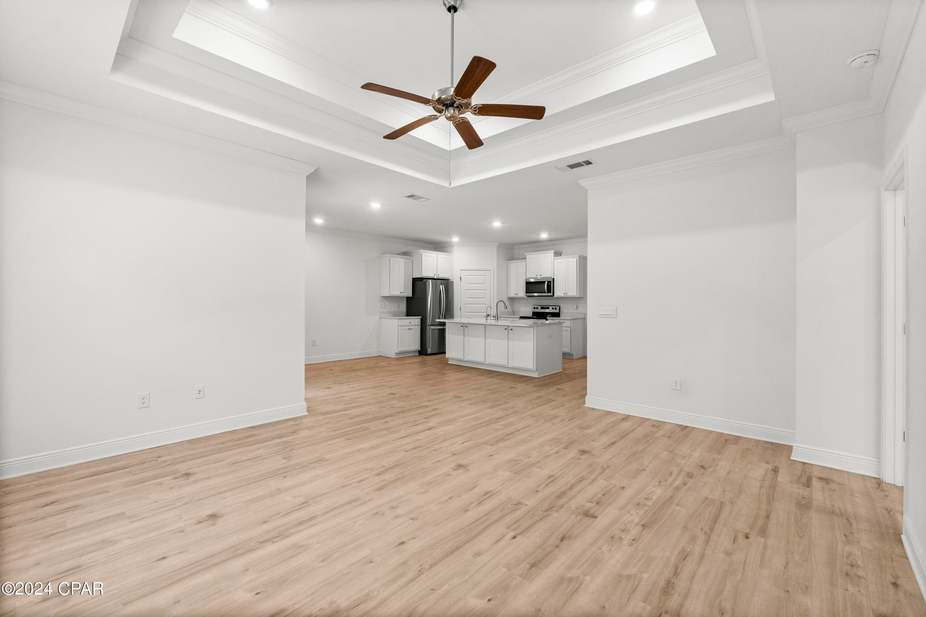 Sea Dunes Estates - Residential Lease