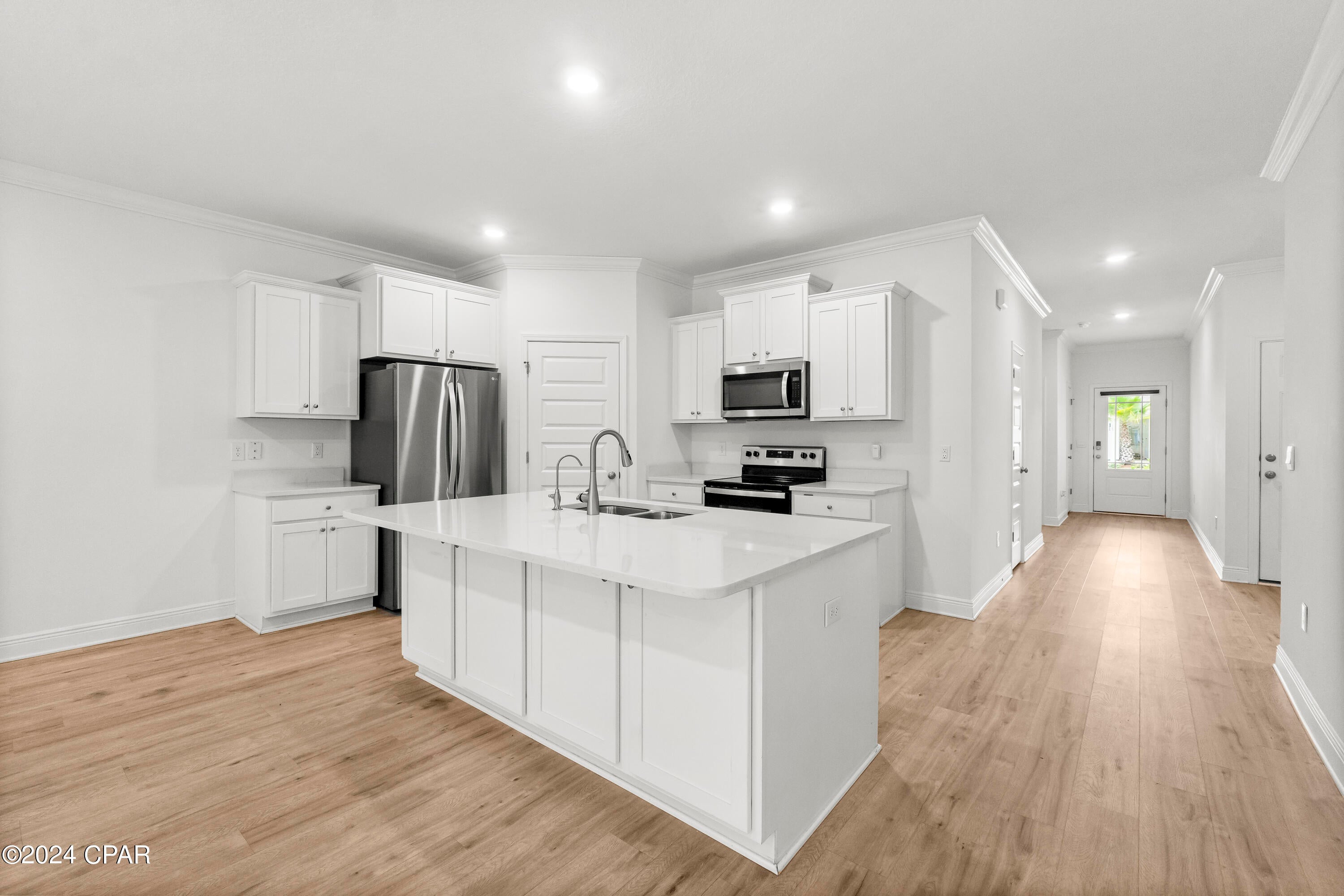 Sea Dunes Estates - Residential Lease