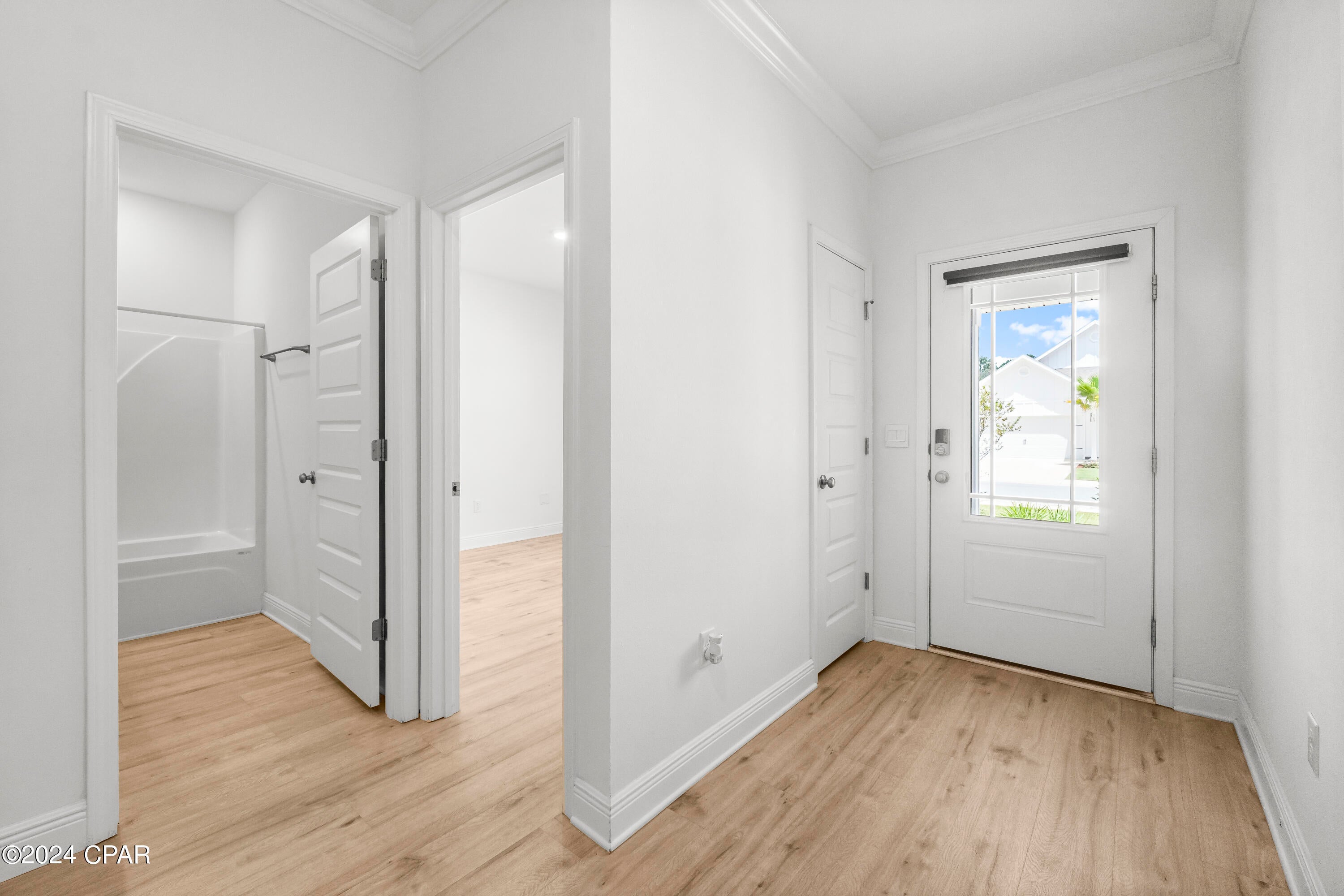 Sea Dunes Estates - Residential Lease