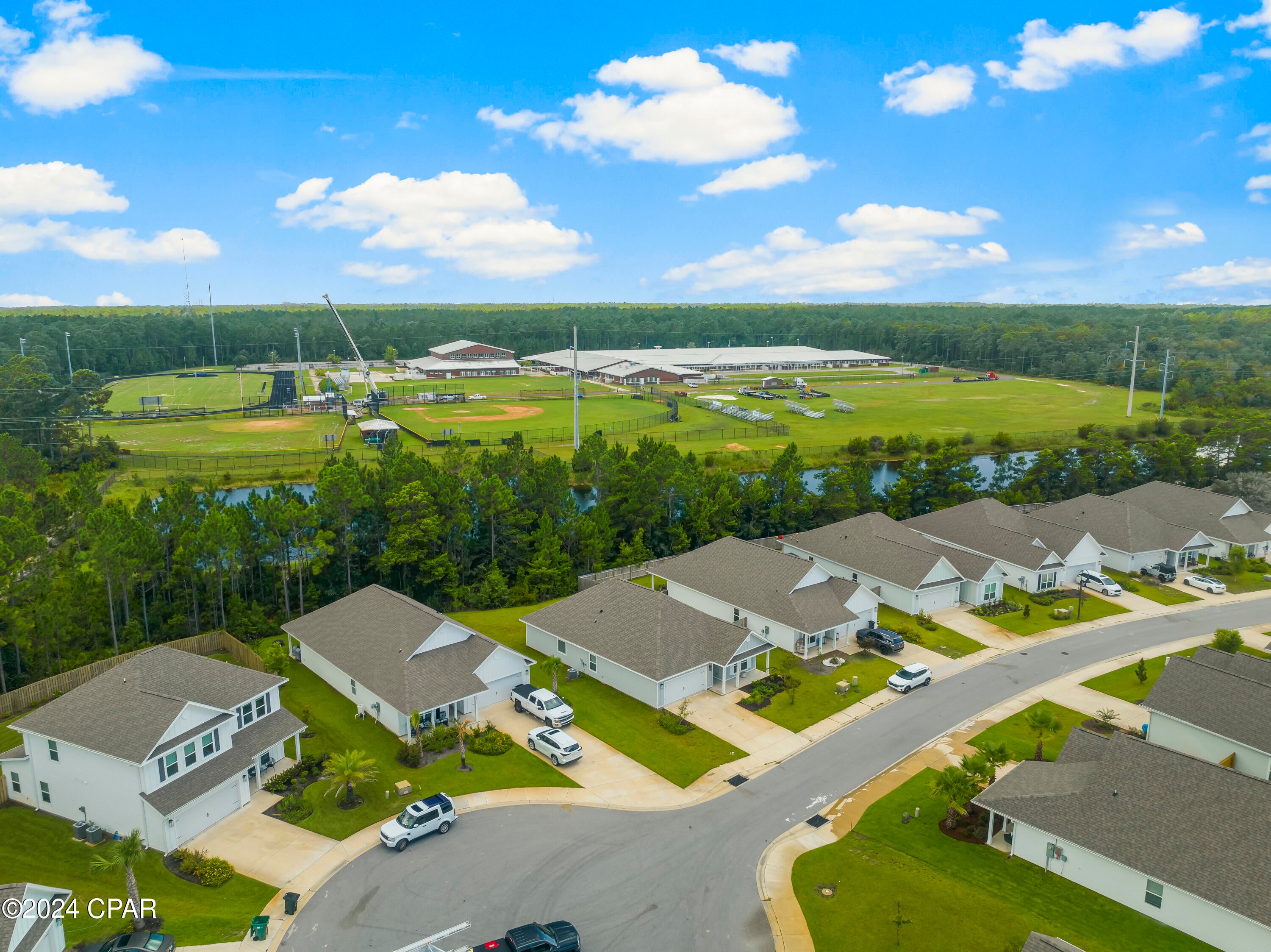 Sea Dunes Estates - Residential Lease