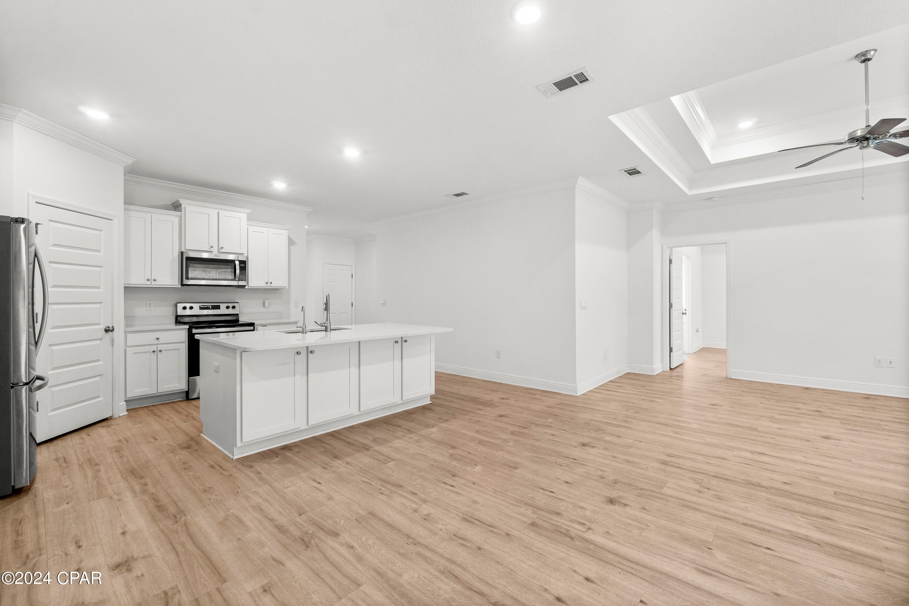 Sea Dunes Estates - Residential Lease