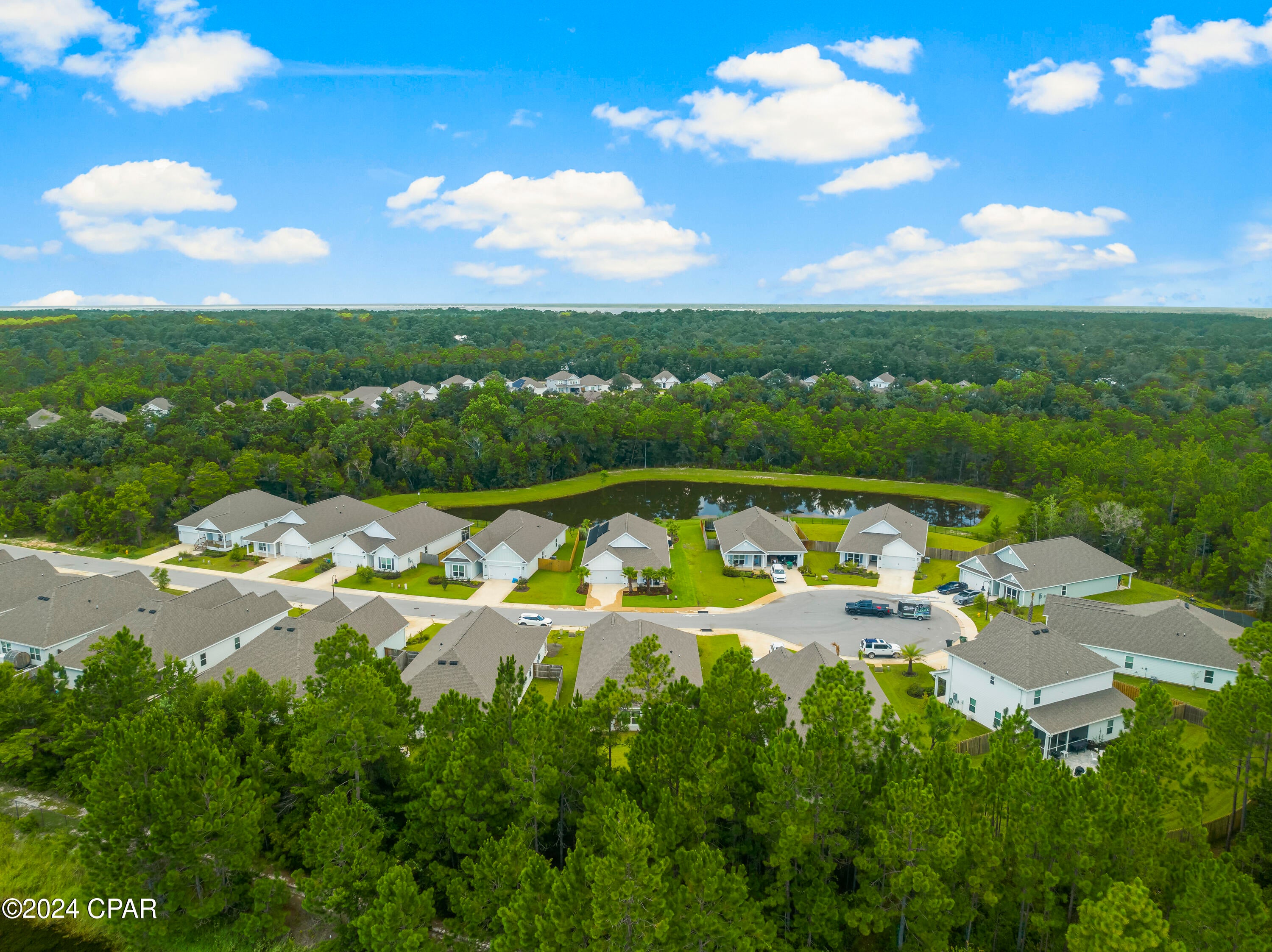 Sea Dunes Estates - Residential Lease