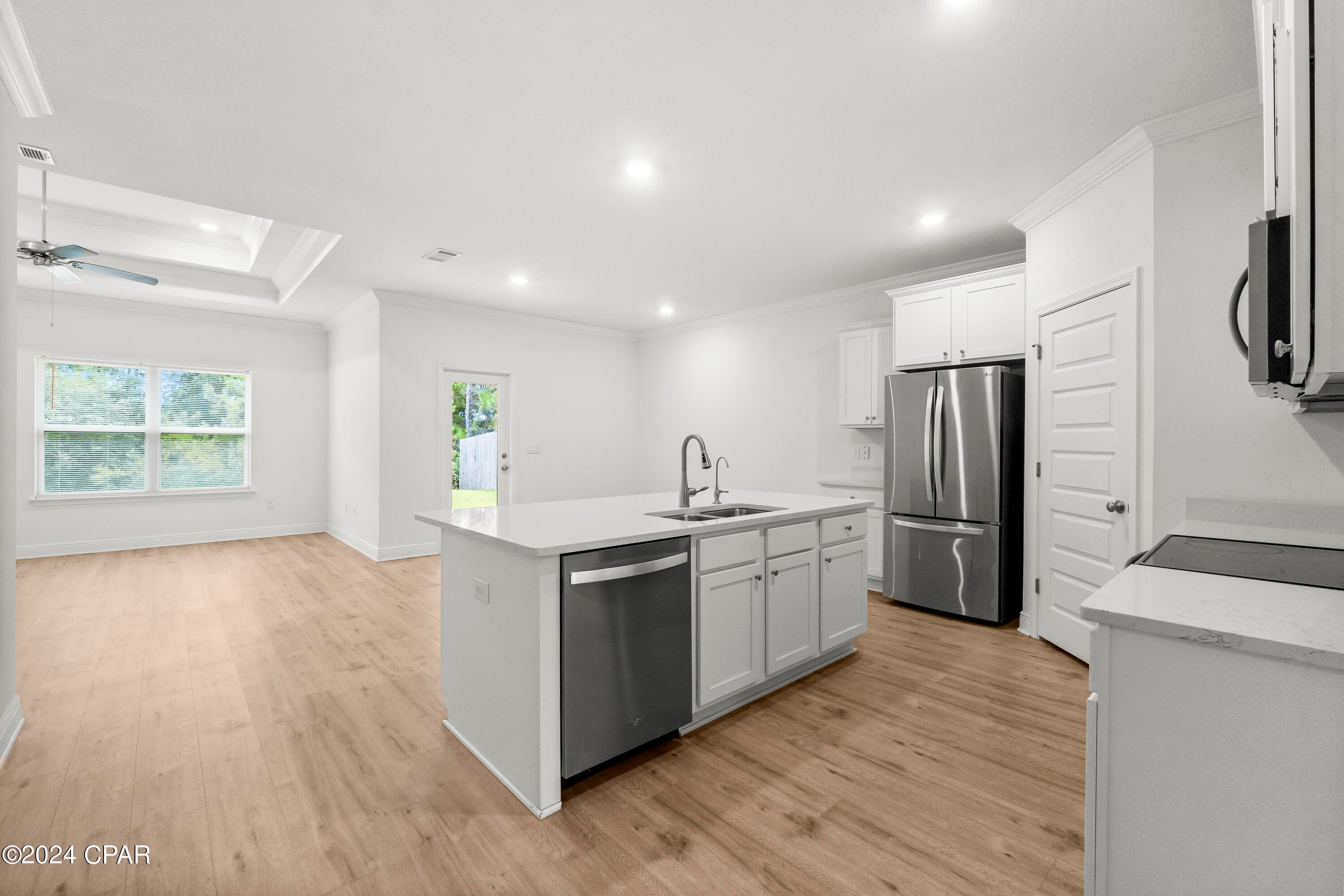 Sea Dunes Estates - Residential Lease