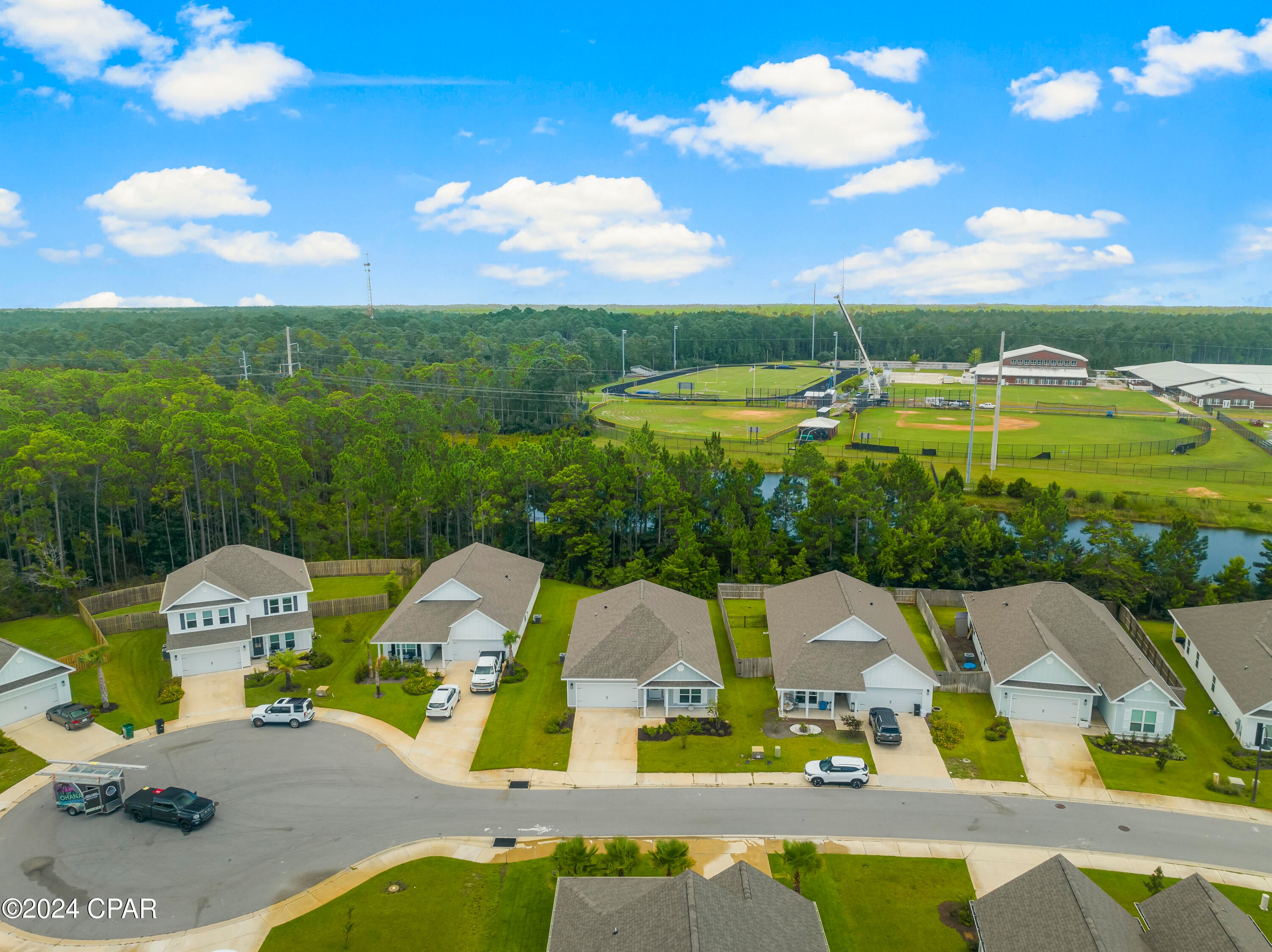 Sea Dunes Estates - Residential Lease