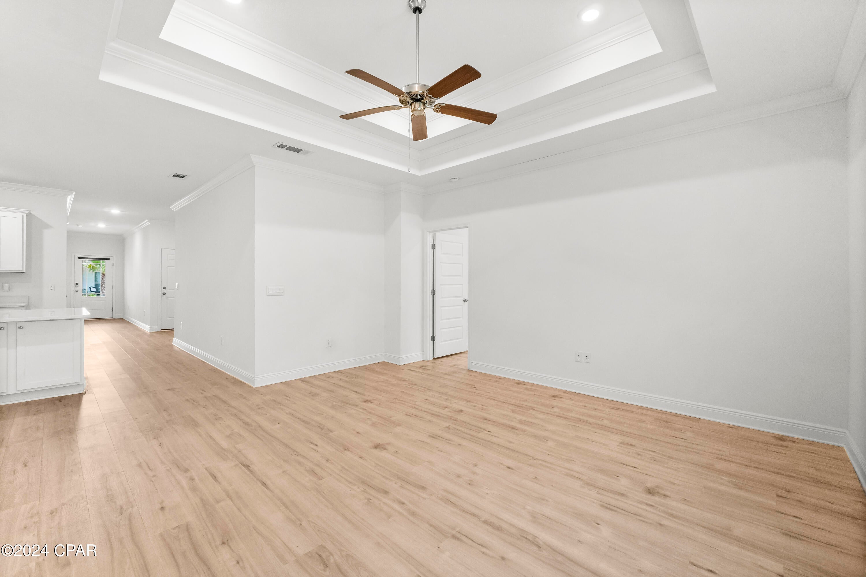 Sea Dunes Estates - Residential Lease