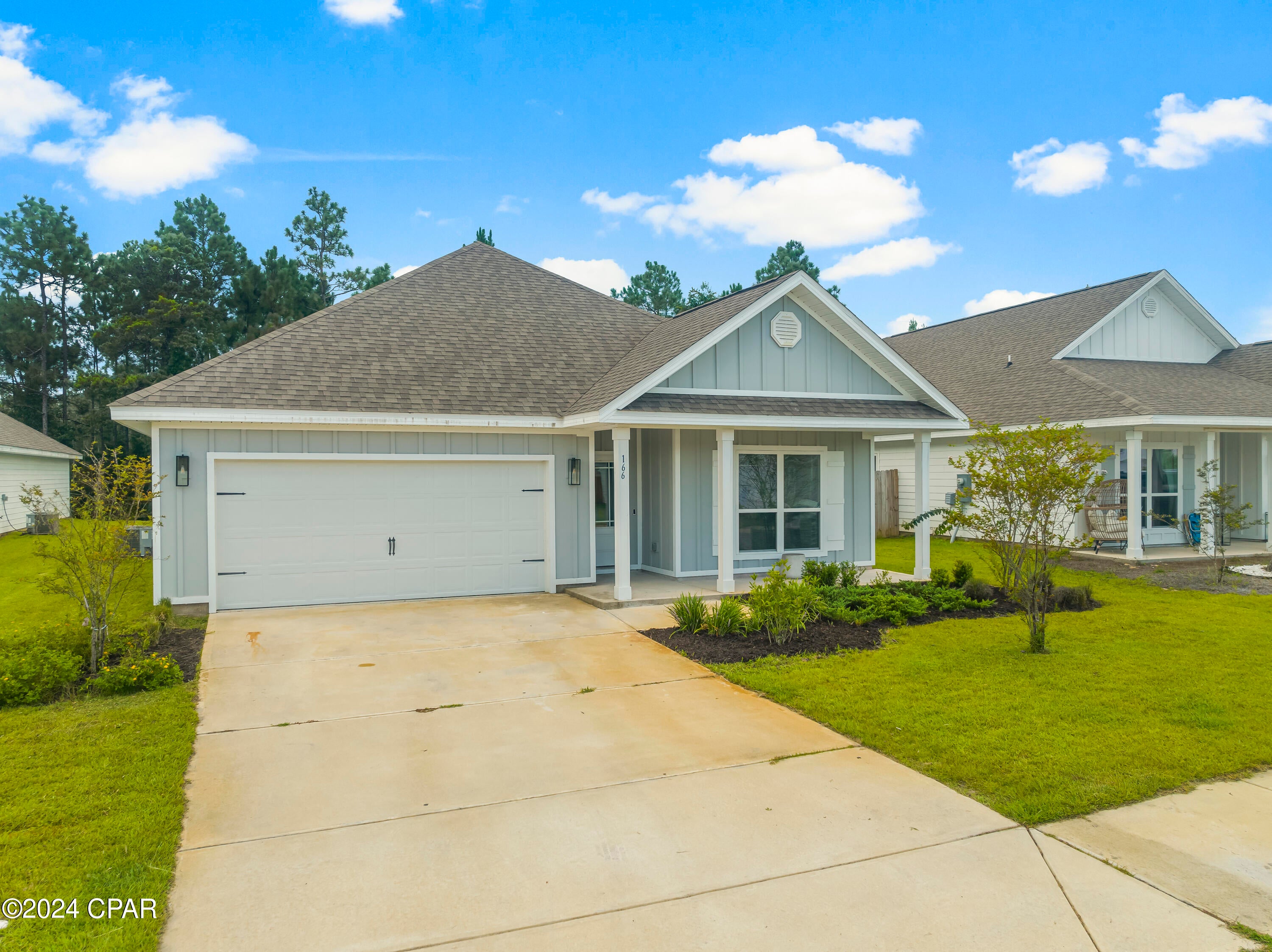Sea Dunes Estates - Residential Lease