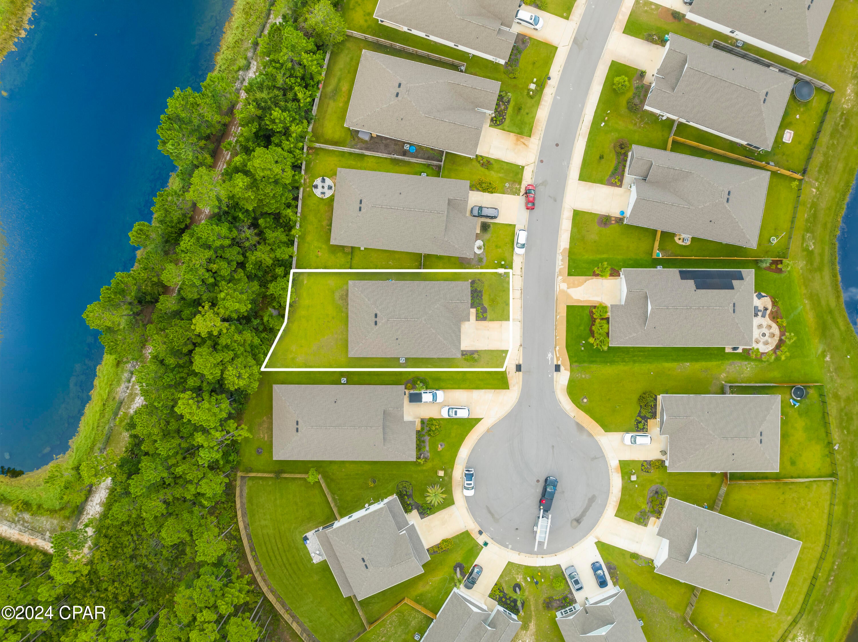 Sea Dunes Estates - Residential Lease
