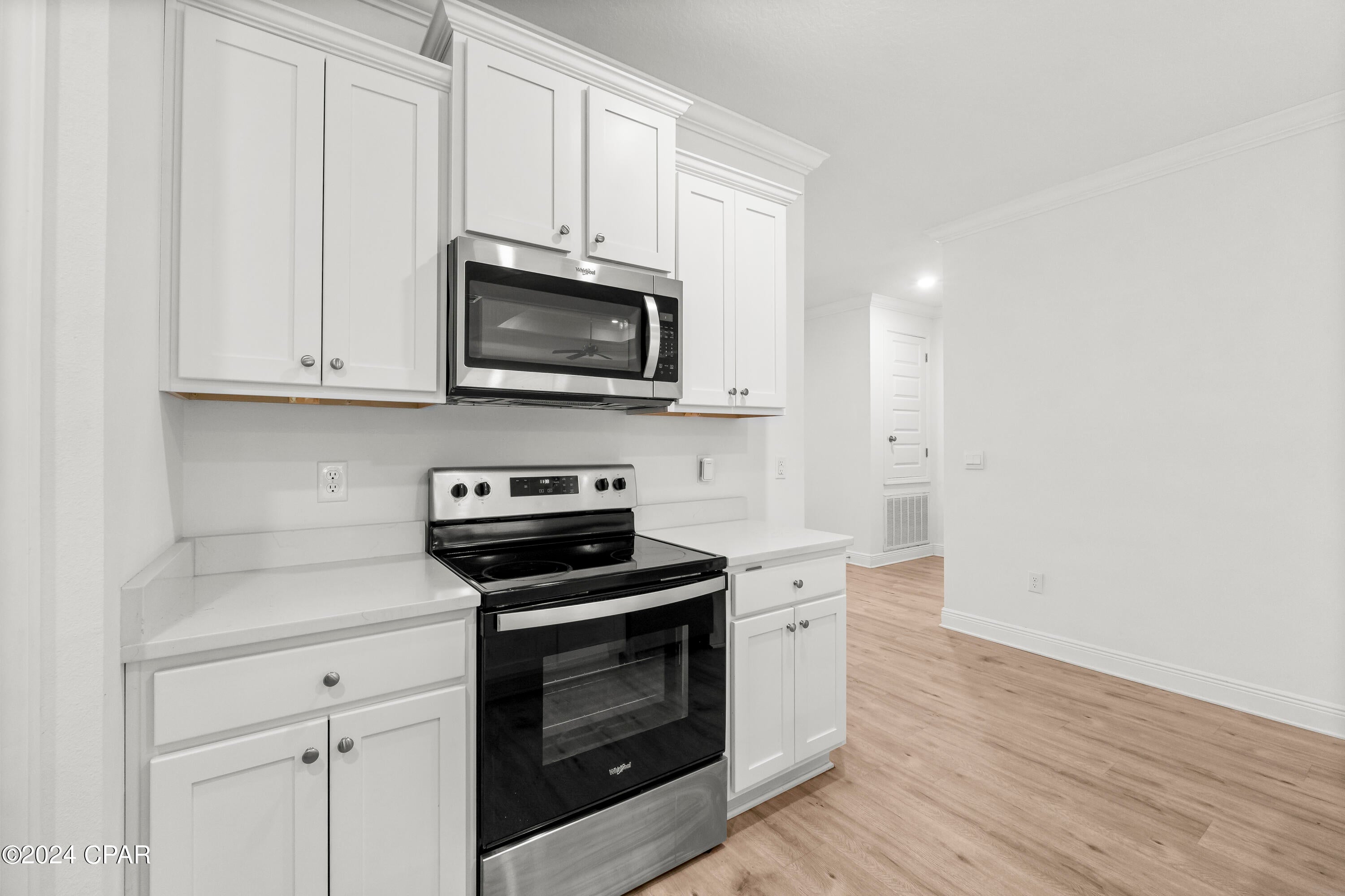 Sea Dunes Estates - Residential Lease