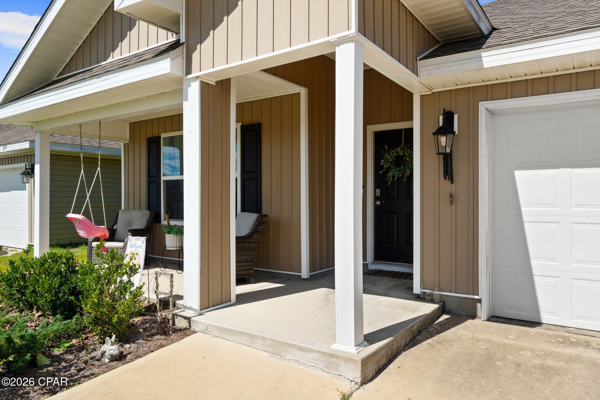 Bridge Harbor - Residential